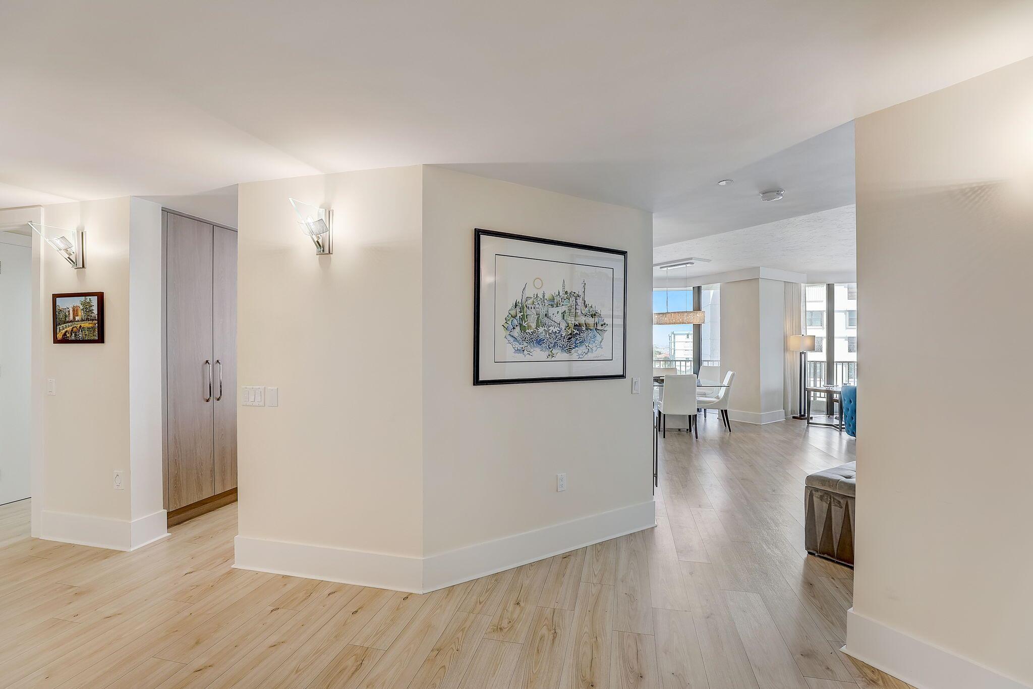 WATERFRONT ON THE OCEAN A - Residential