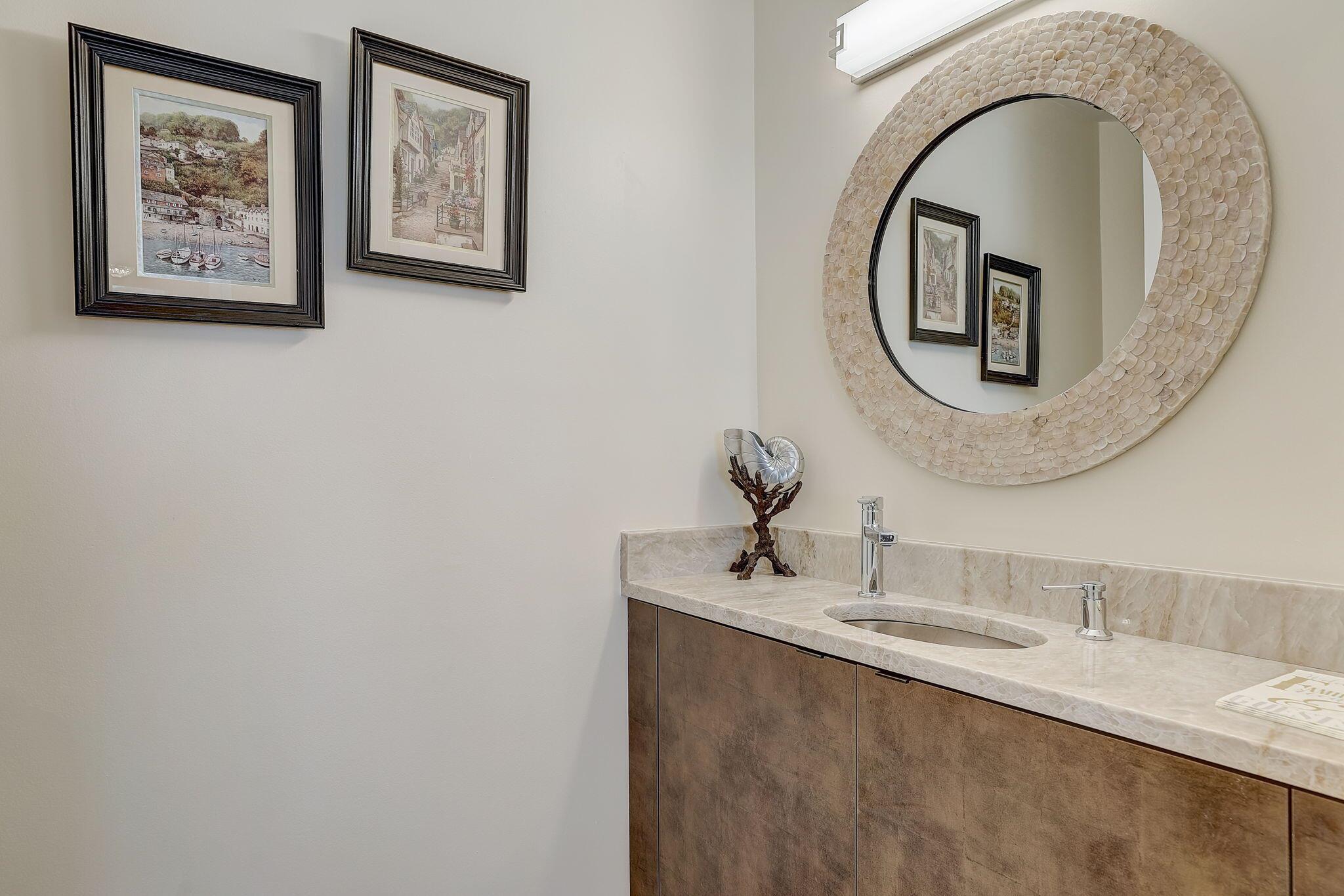 WATERFRONT ON THE OCEAN A - Residential