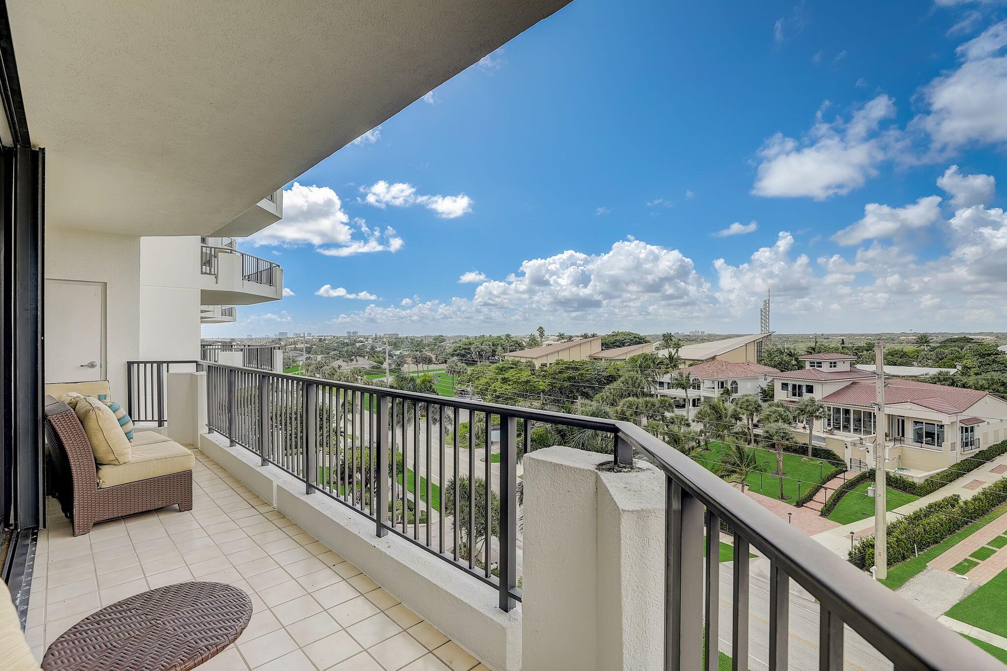 WATERFRONT ON THE OCEAN A - Residential