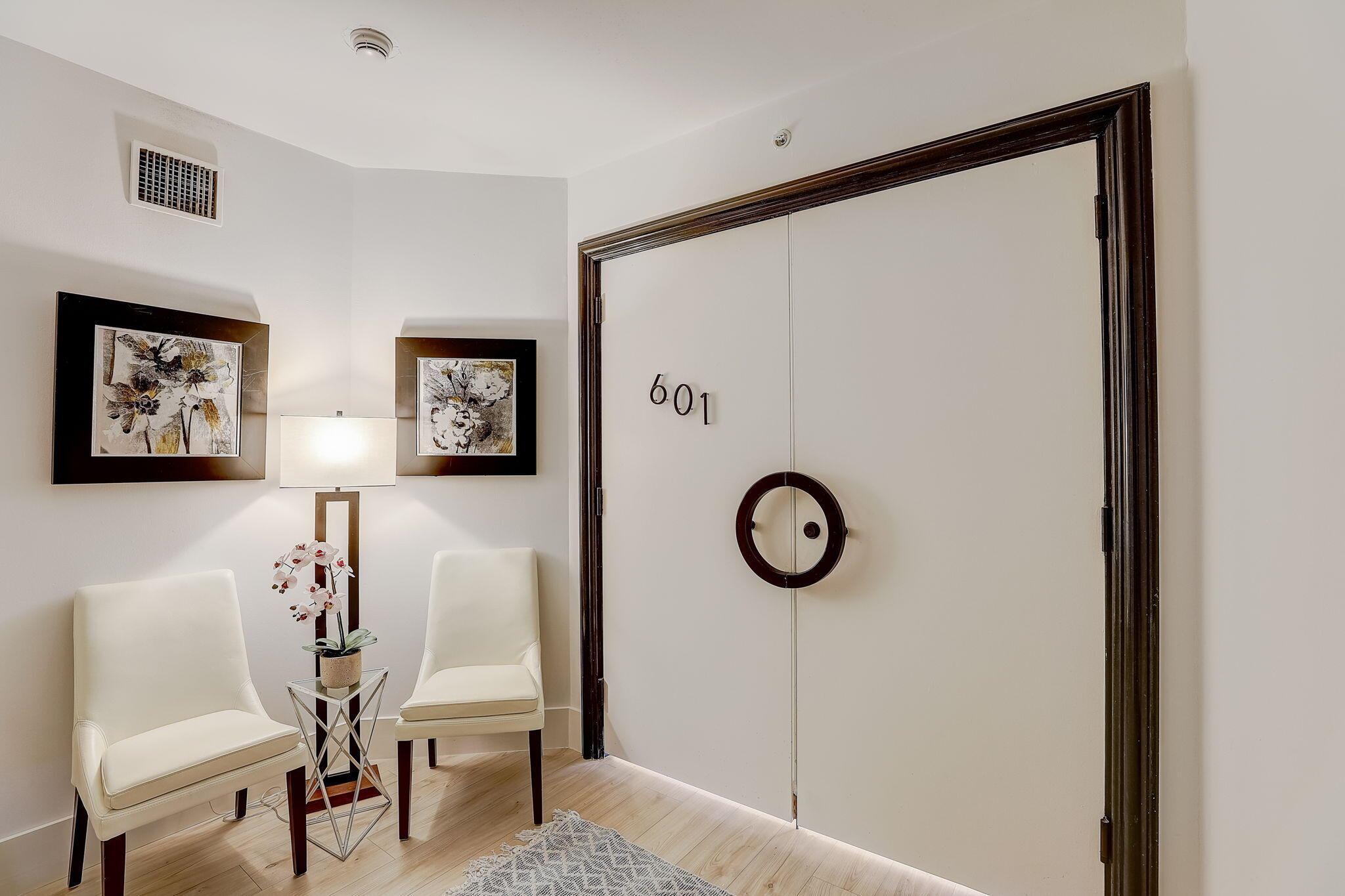 WATERFRONT ON THE OCEAN A - Residential