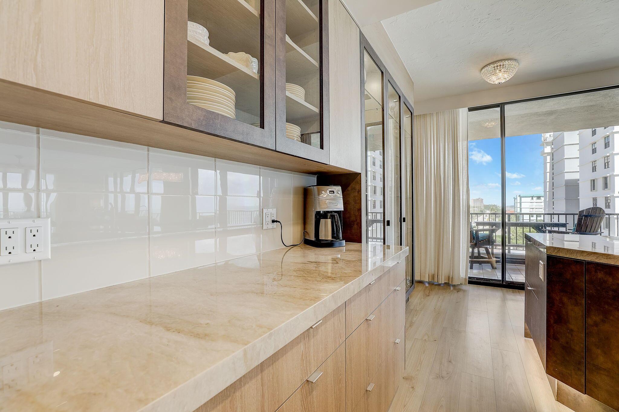 WATERFRONT ON THE OCEAN A - Residential