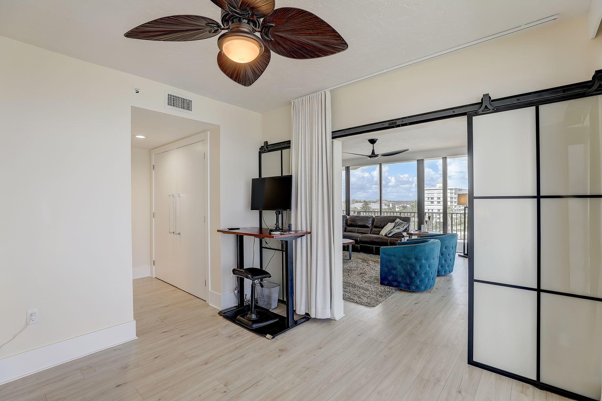 WATERFRONT ON THE OCEAN A - Residential