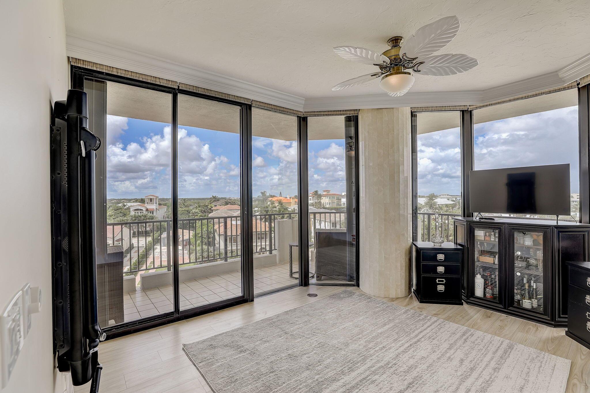 WATERFRONT ON THE OCEAN A - Residential