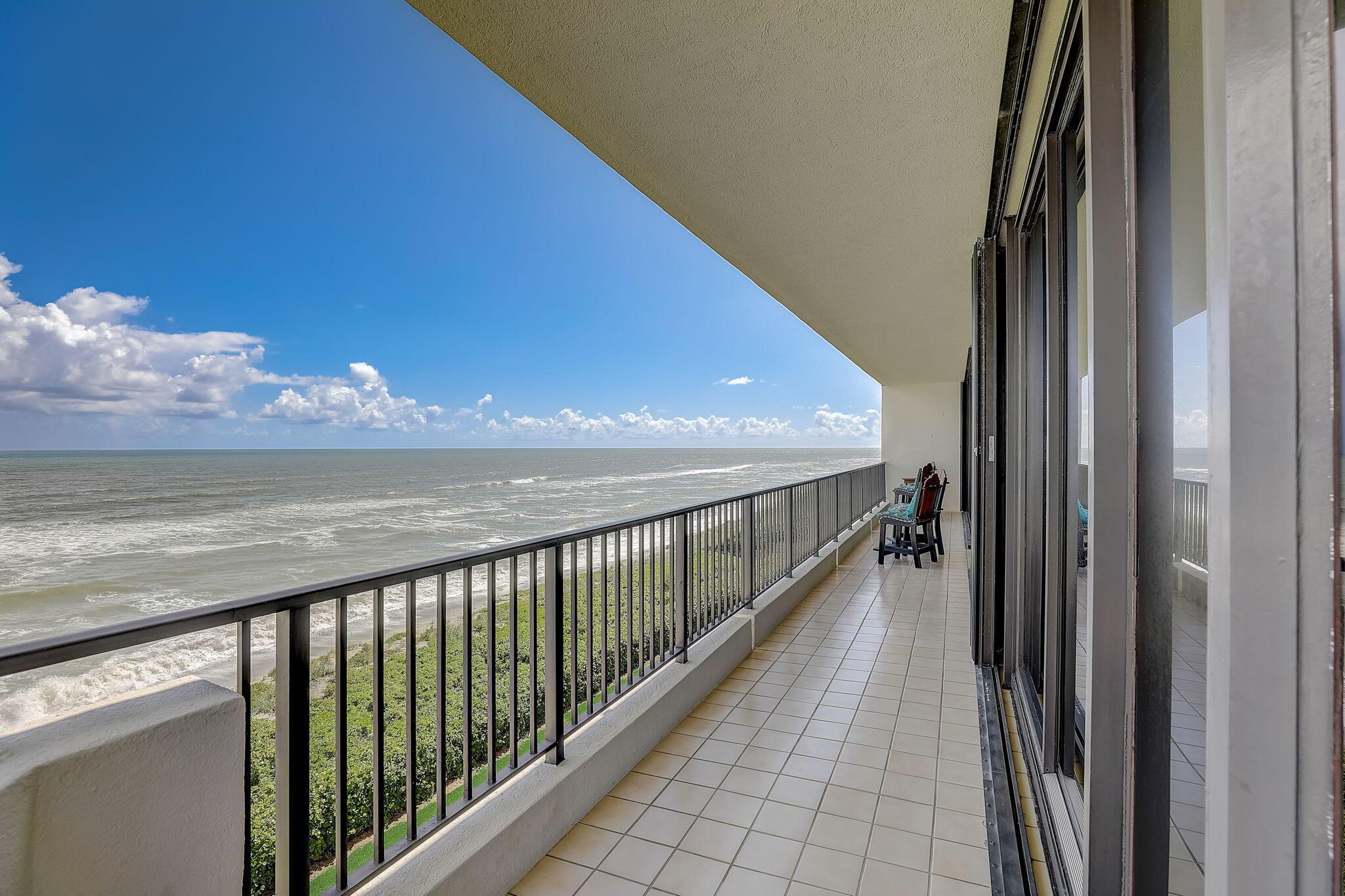 WATERFRONT ON THE OCEAN A - Residential