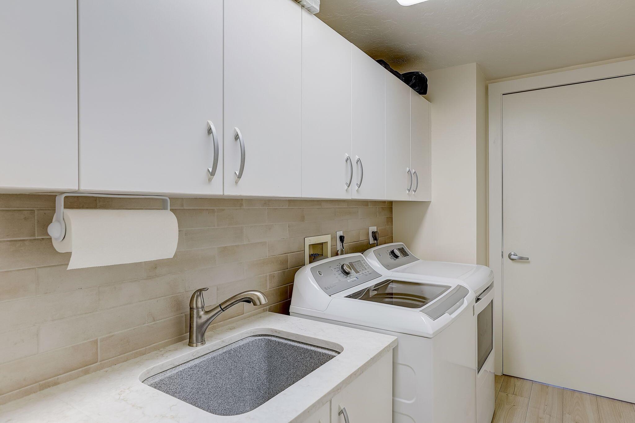 WATERFRONT ON THE OCEAN A - Residential