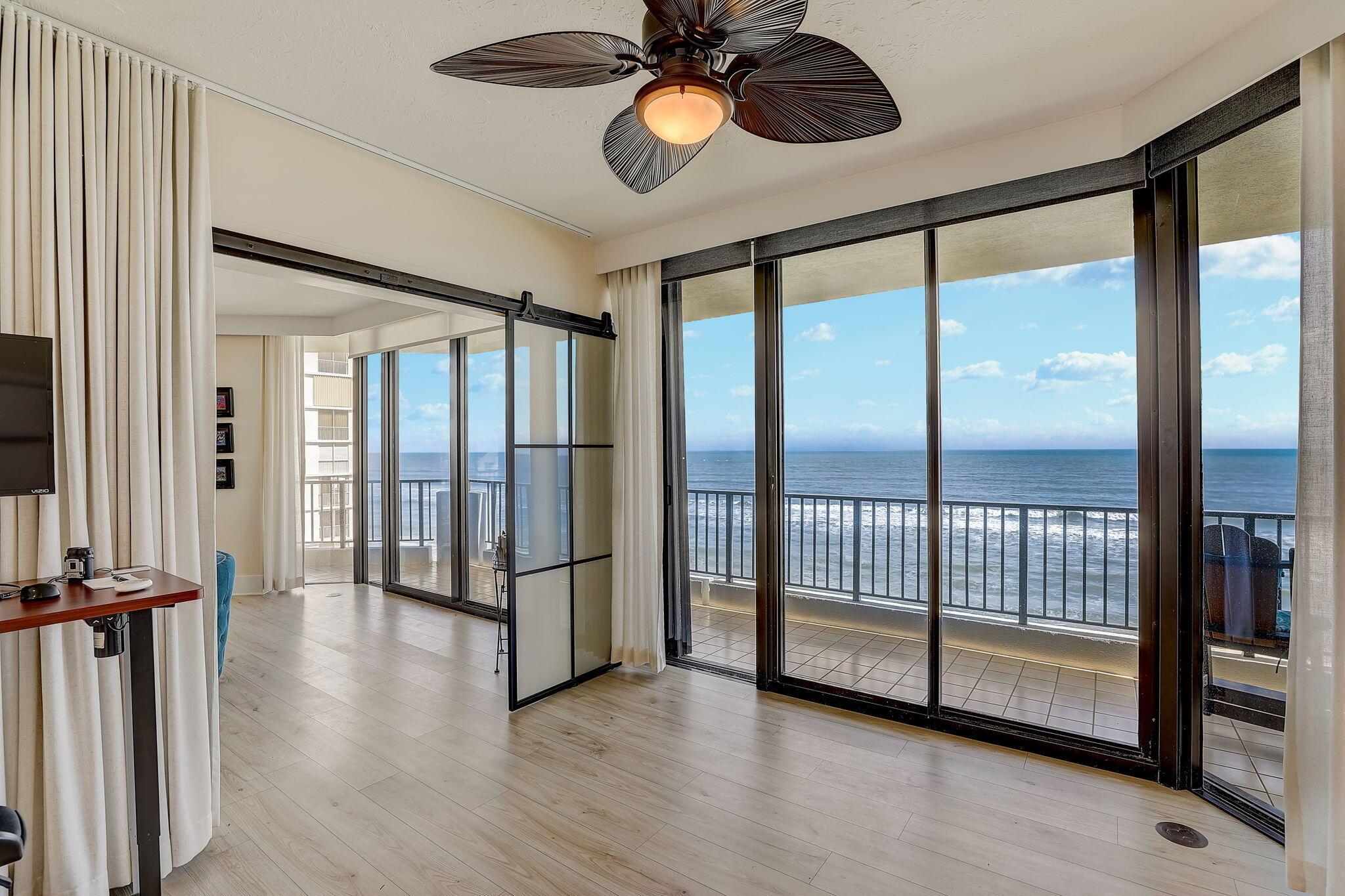 WATERFRONT ON THE OCEAN A - Residential