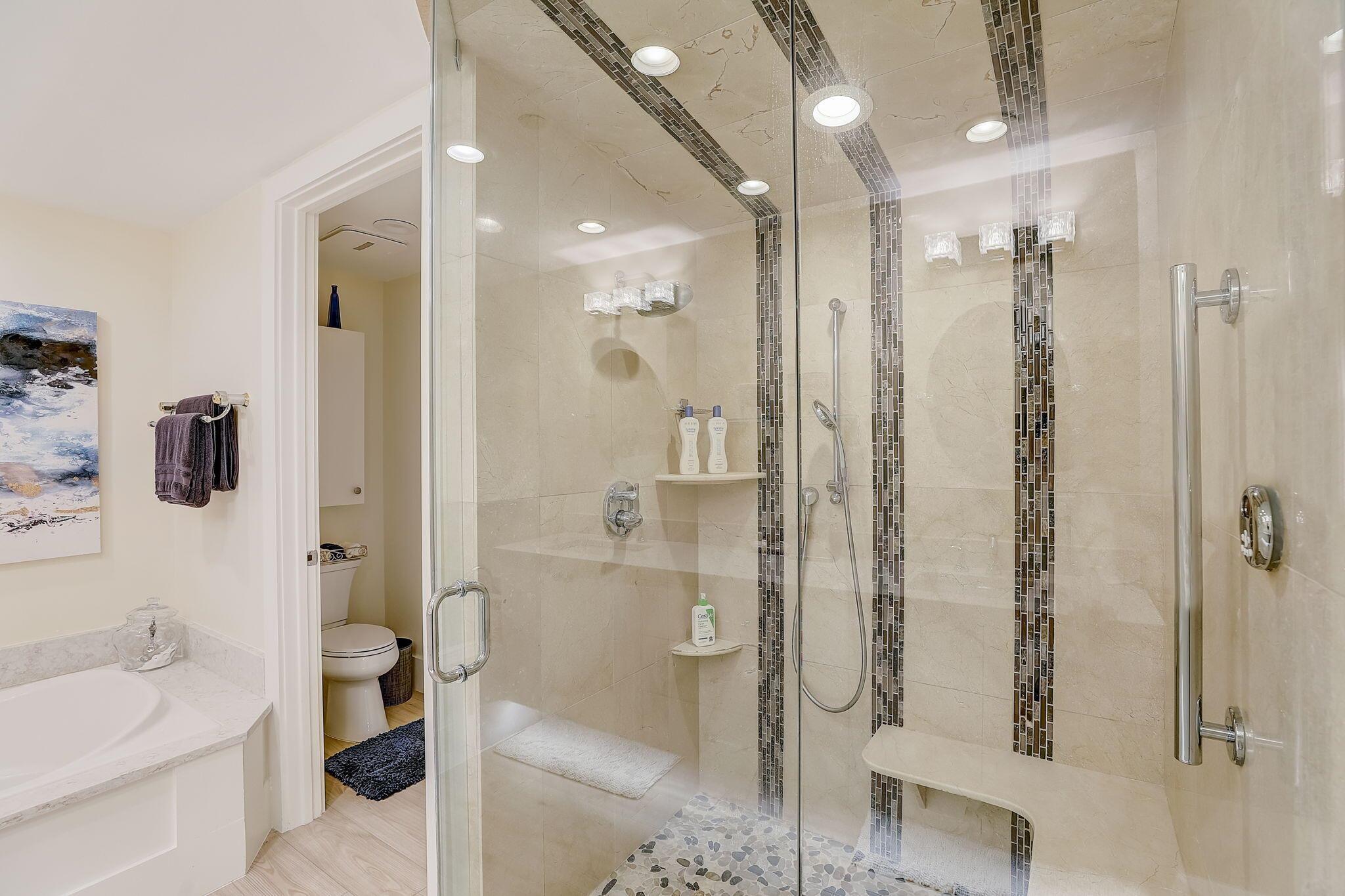 WATERFRONT ON THE OCEAN A - Residential