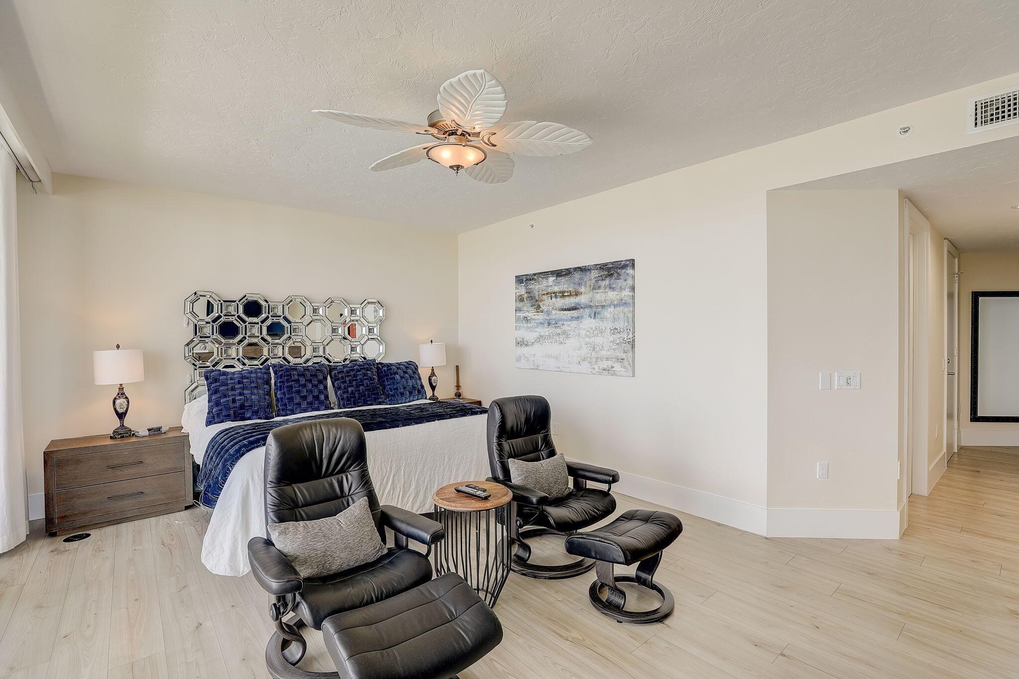 WATERFRONT ON THE OCEAN A - Residential