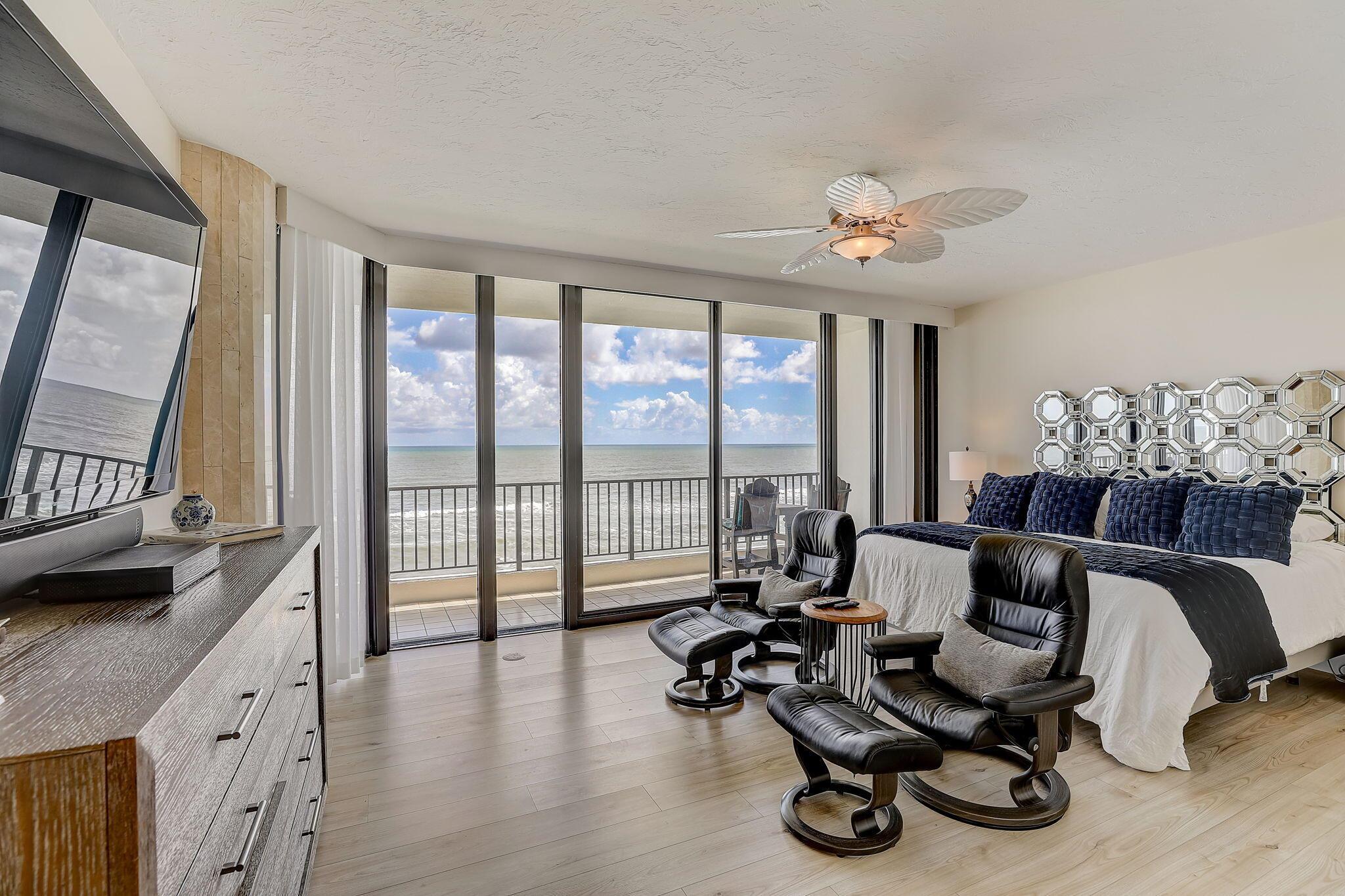 WATERFRONT ON THE OCEAN A - Residential