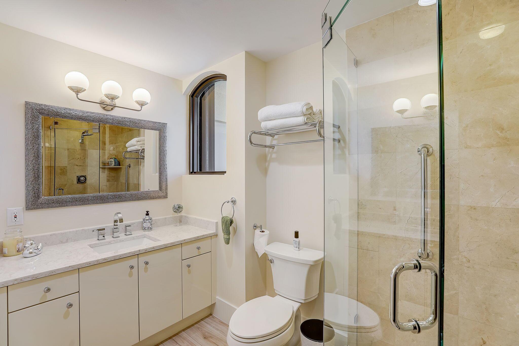 WATERFRONT ON THE OCEAN A - Residential