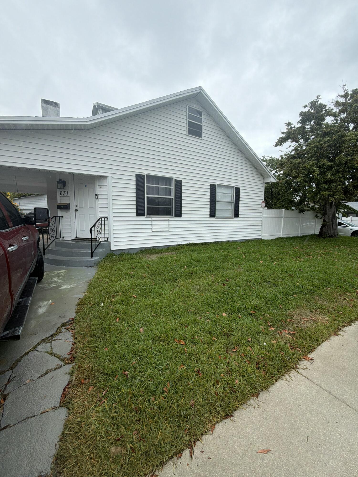 NORTH PALM BCH 2 - Residential