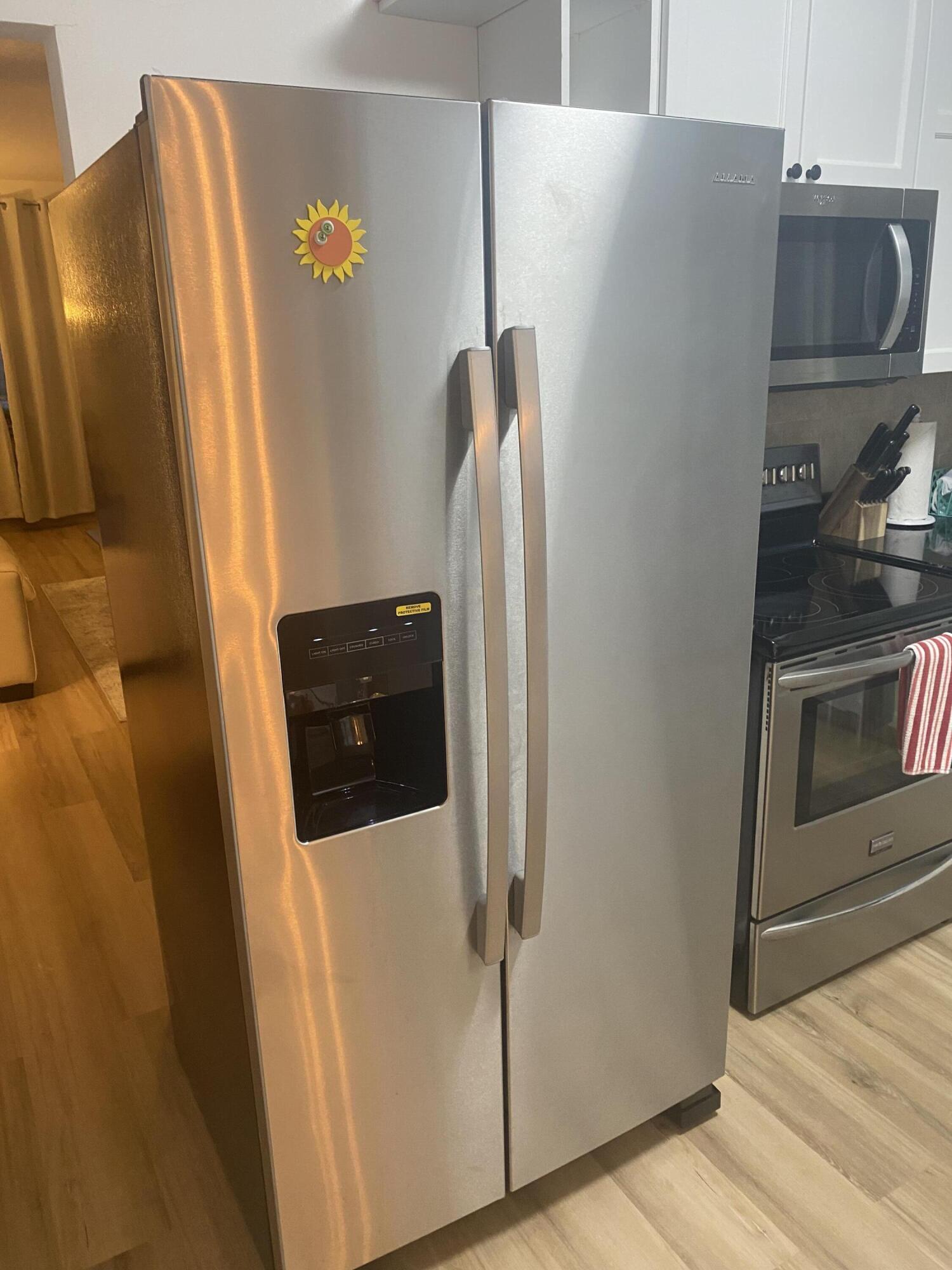 NORTH PALM BCH 2 - Residential