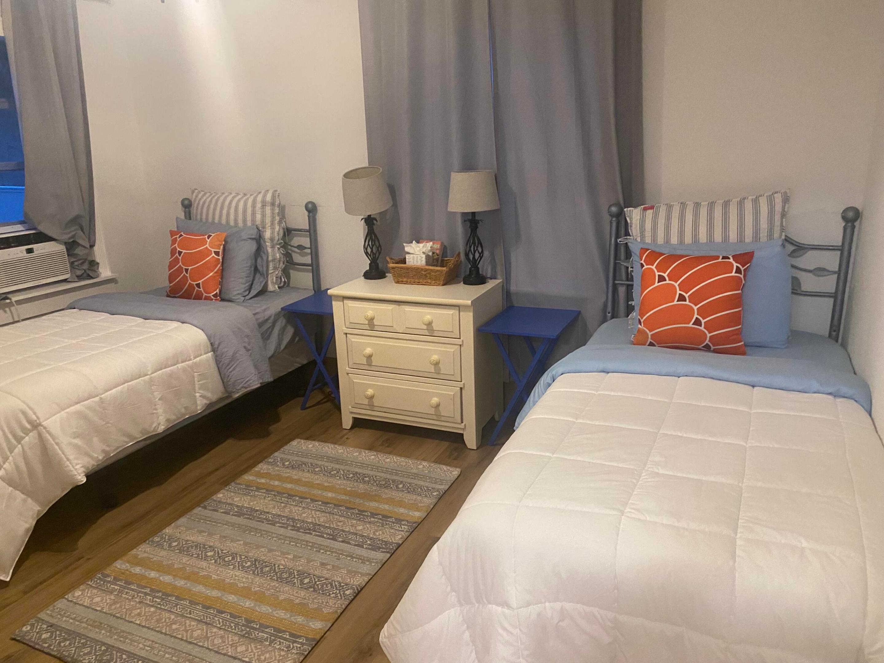 NORTH PALM BCH 2 - Residential