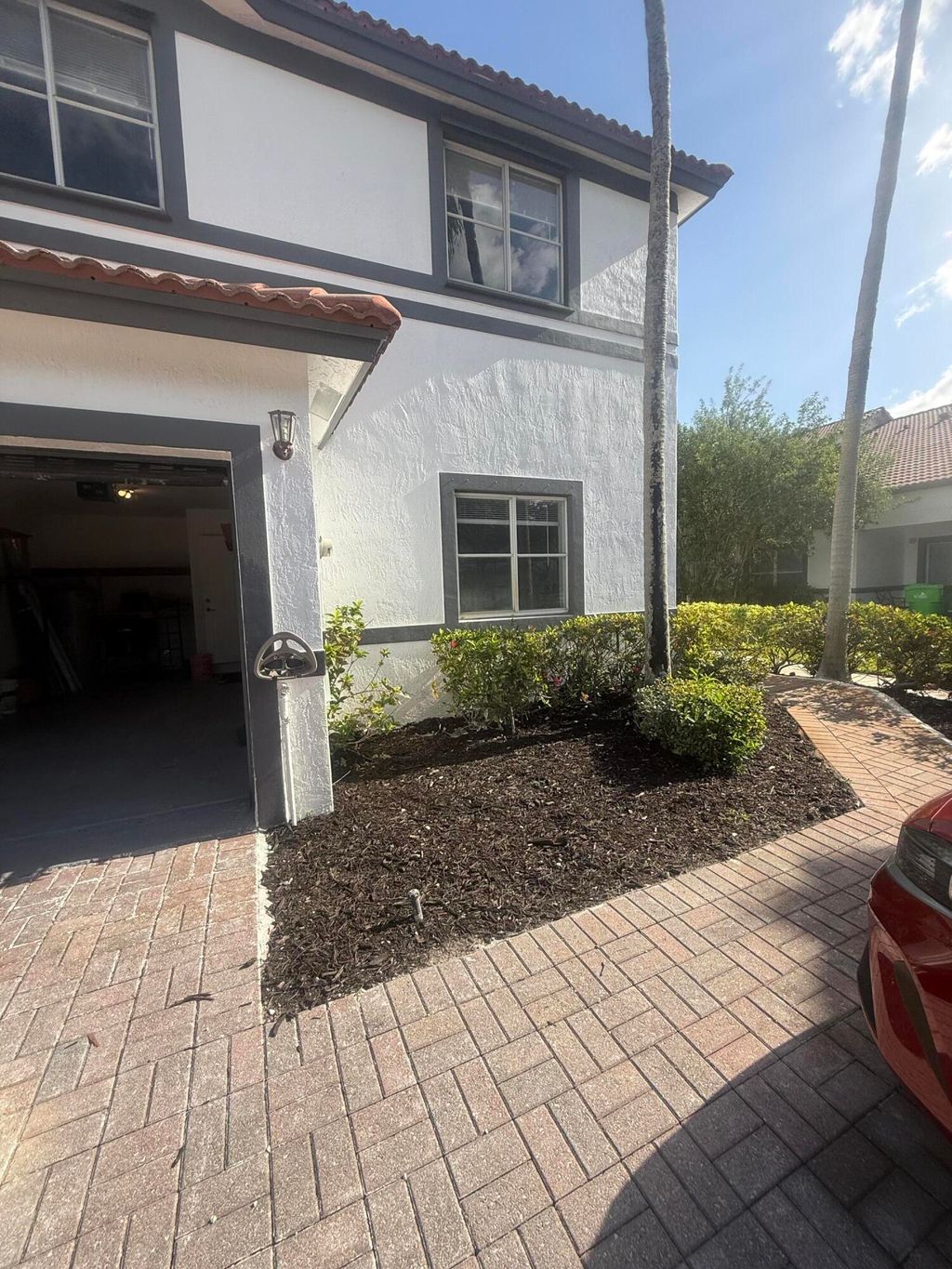 Photo of 9831 NW 24th Street, Sunrise, FL 33322 (MLS # B26018938)
