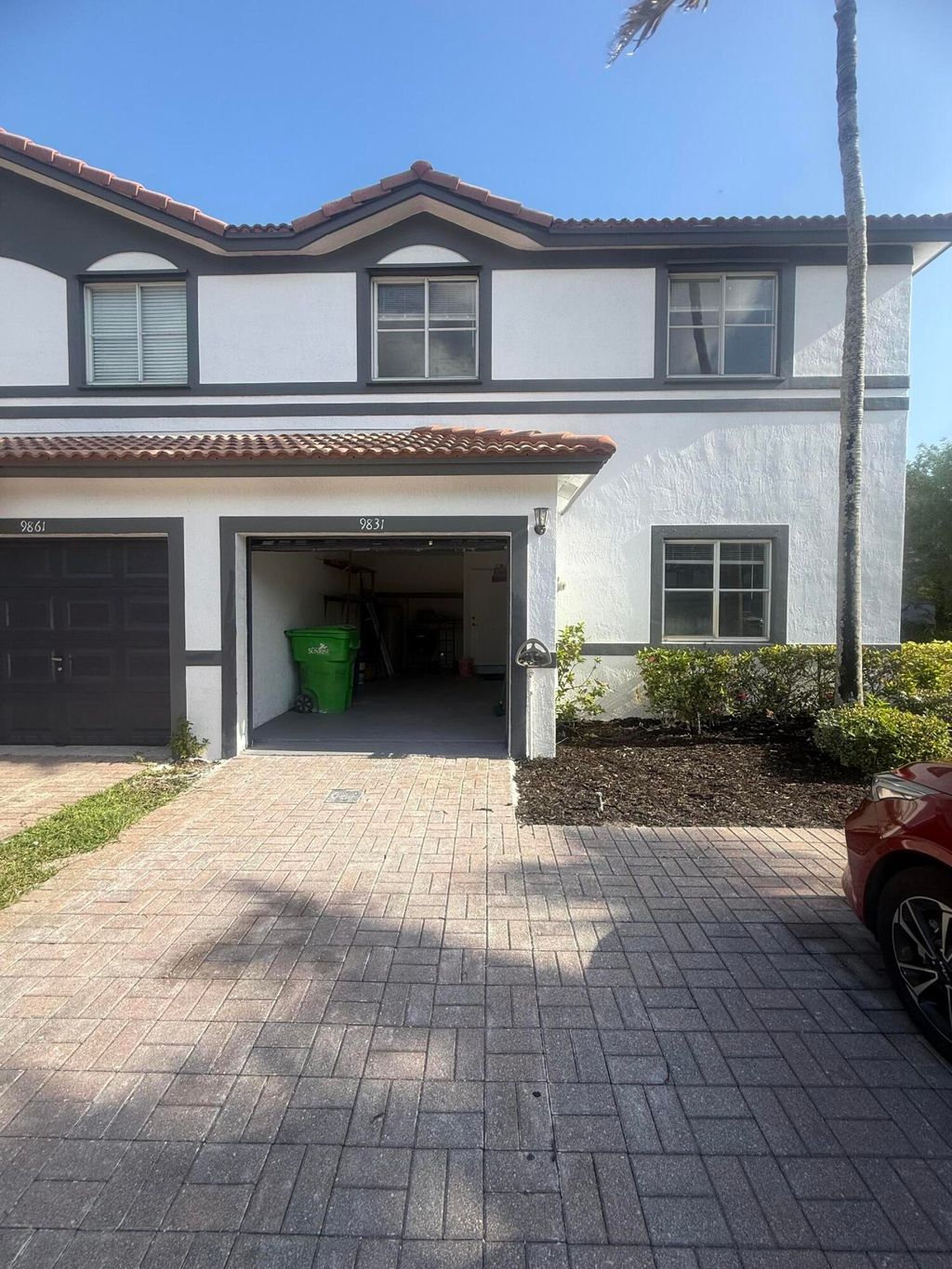 Photo of 9831 NW 24th Street, Sunrise, FL 33322 (MLS # B26018938)