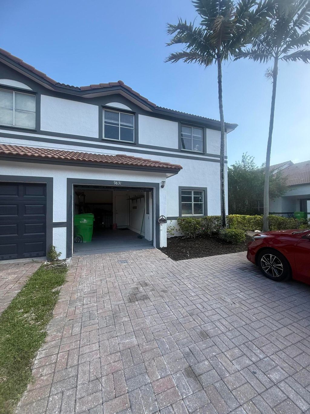 Photo of 9831 NW 24th Street, Sunrise, FL 33322 (MLS # B26018938)