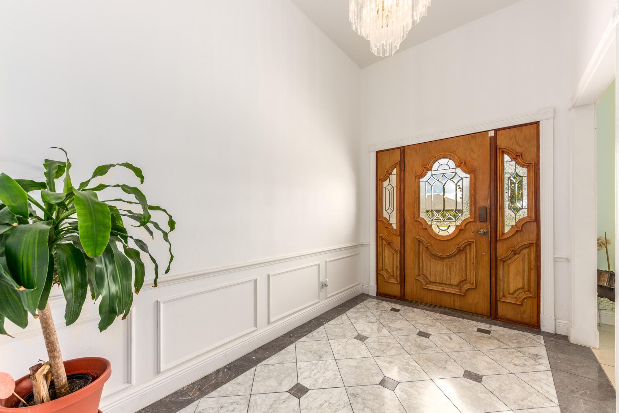 TURTLE CREEK VILLAGE - Residential