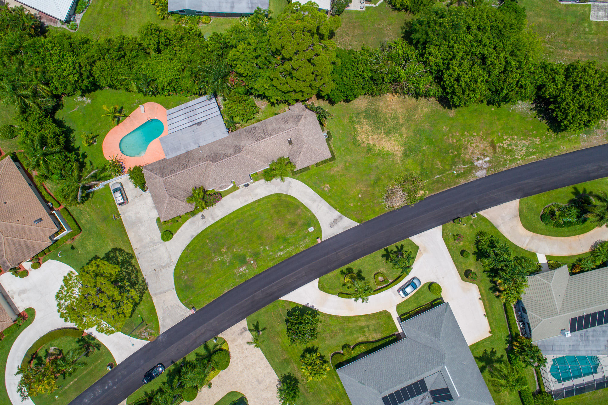 TURTLE CREEK VILLAGE - Residential