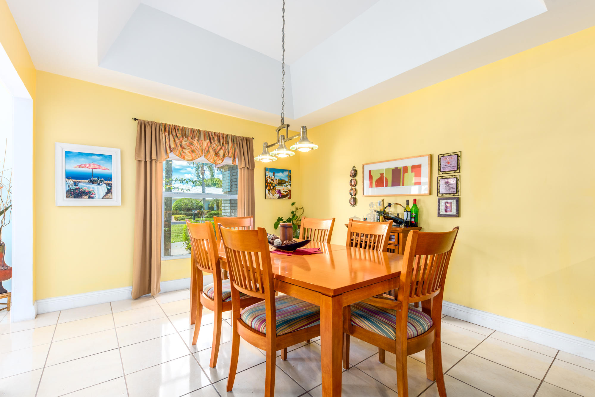 TURTLE CREEK VILLAGE - Residential