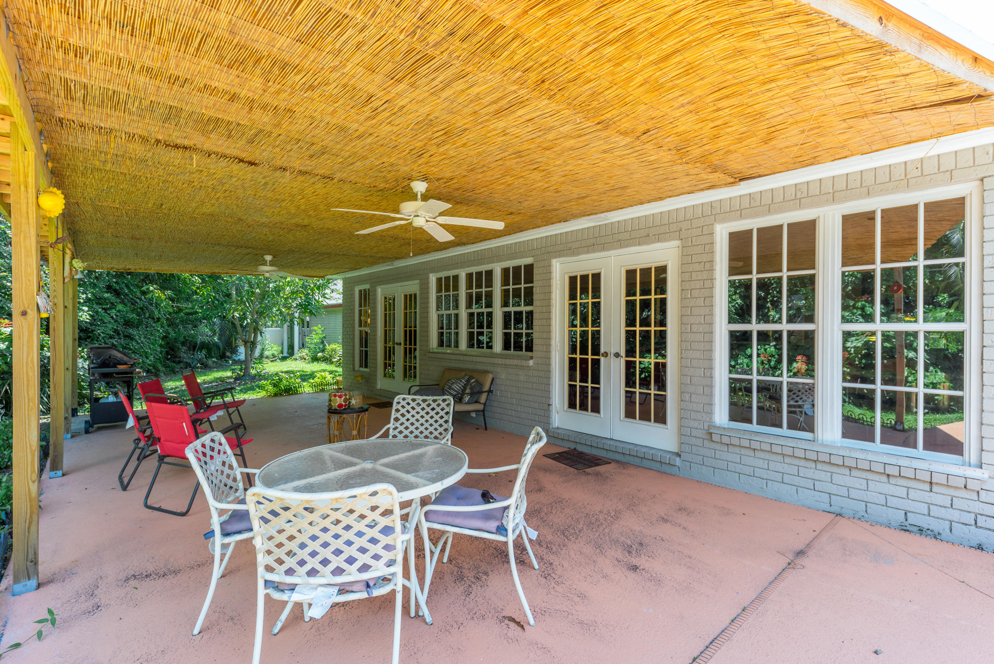 TURTLE CREEK VILLAGE - Residential