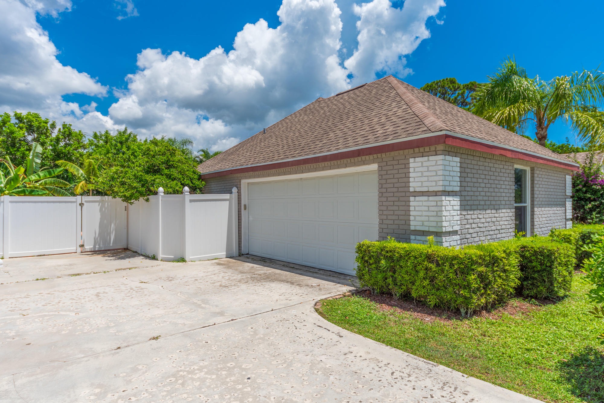 TURTLE CREEK VILLAGE - Residential