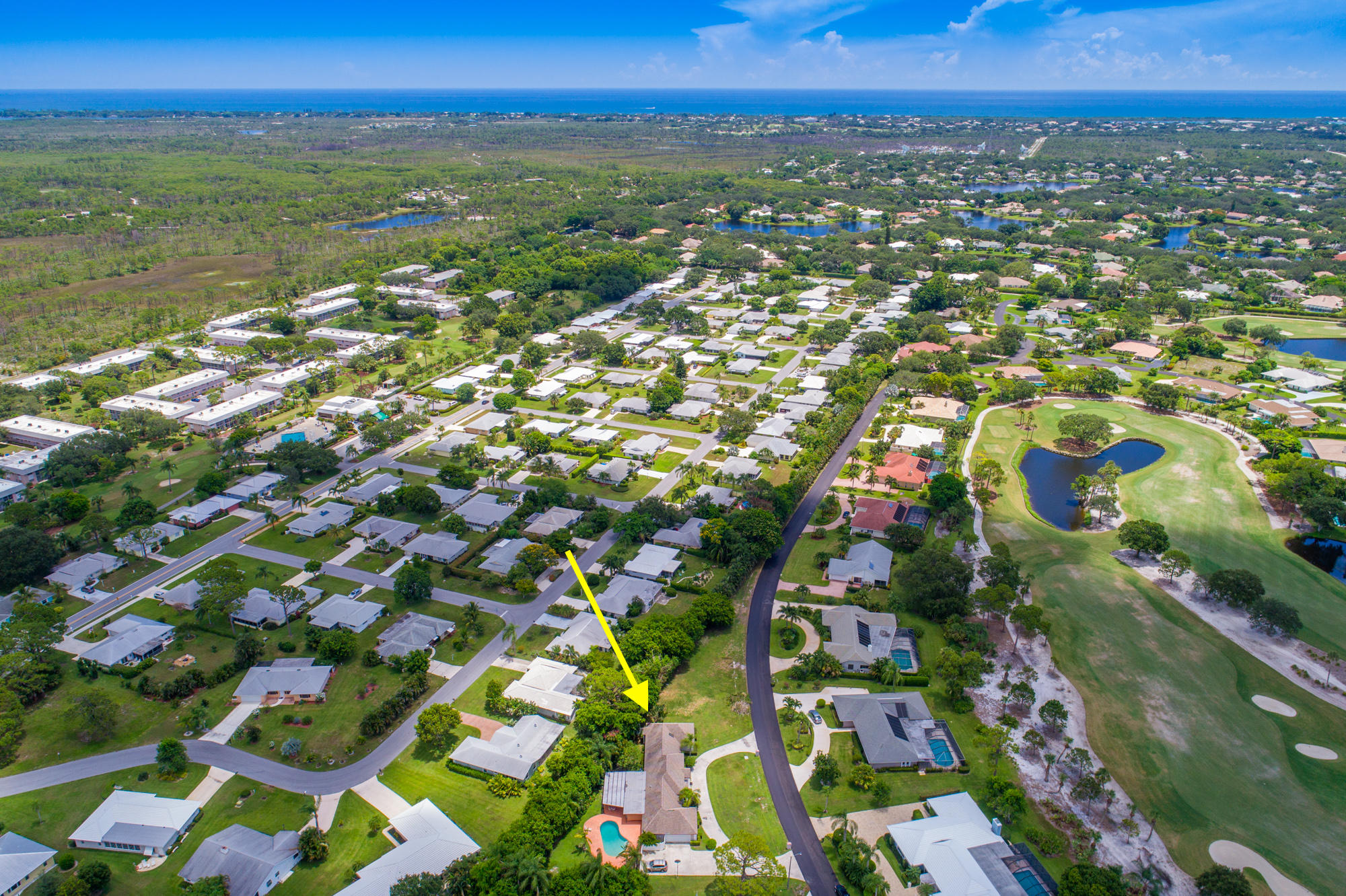TURTLE CREEK VILLAGE - Residential