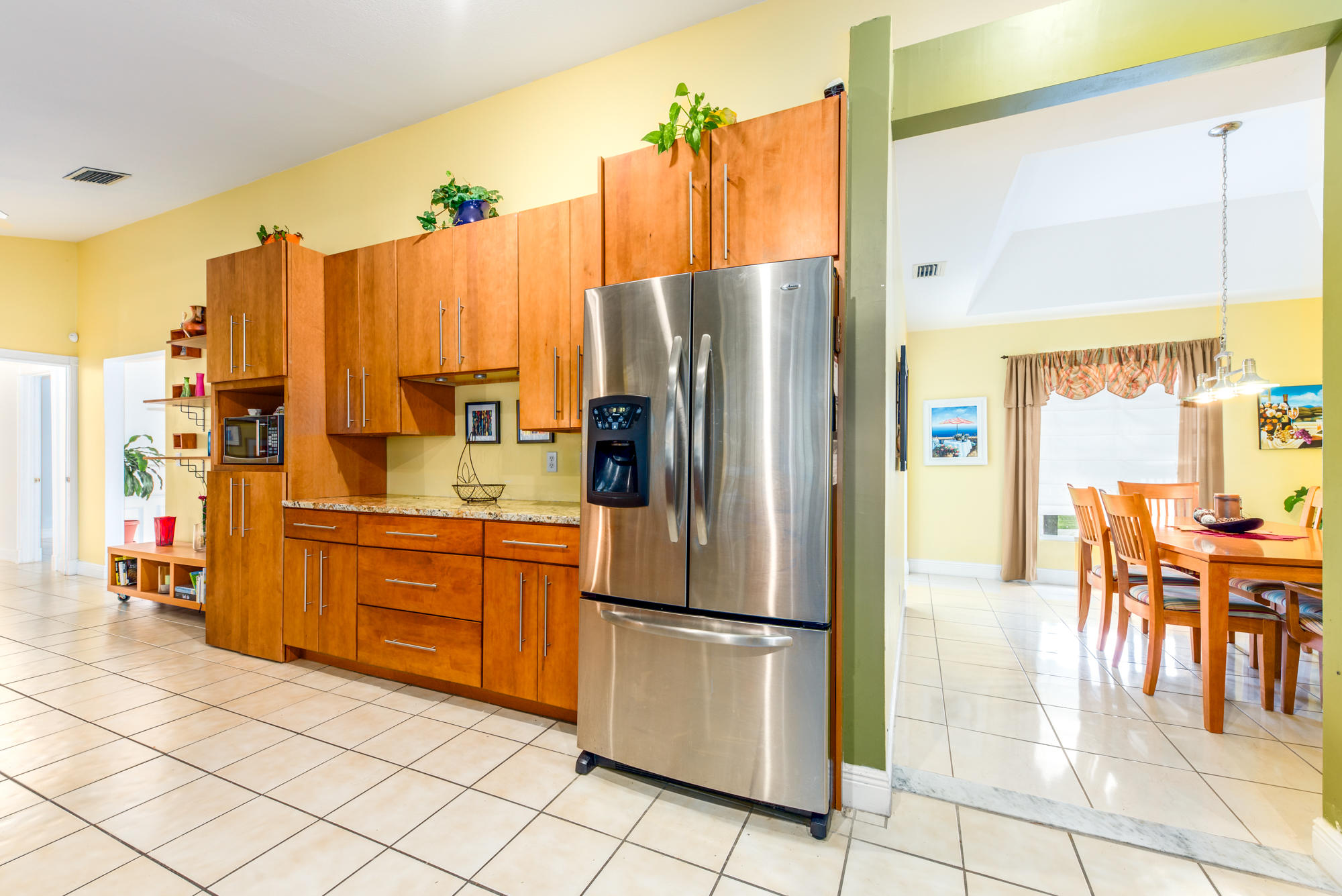 TURTLE CREEK VILLAGE - Residential