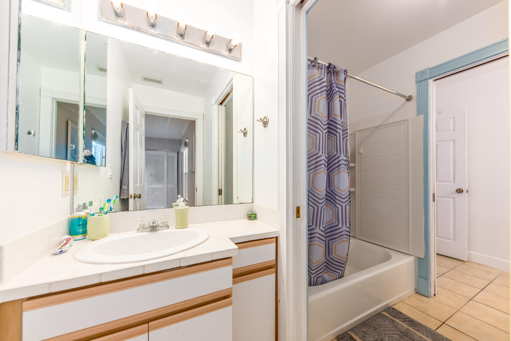 TURTLE CREEK VILLAGE - Residential