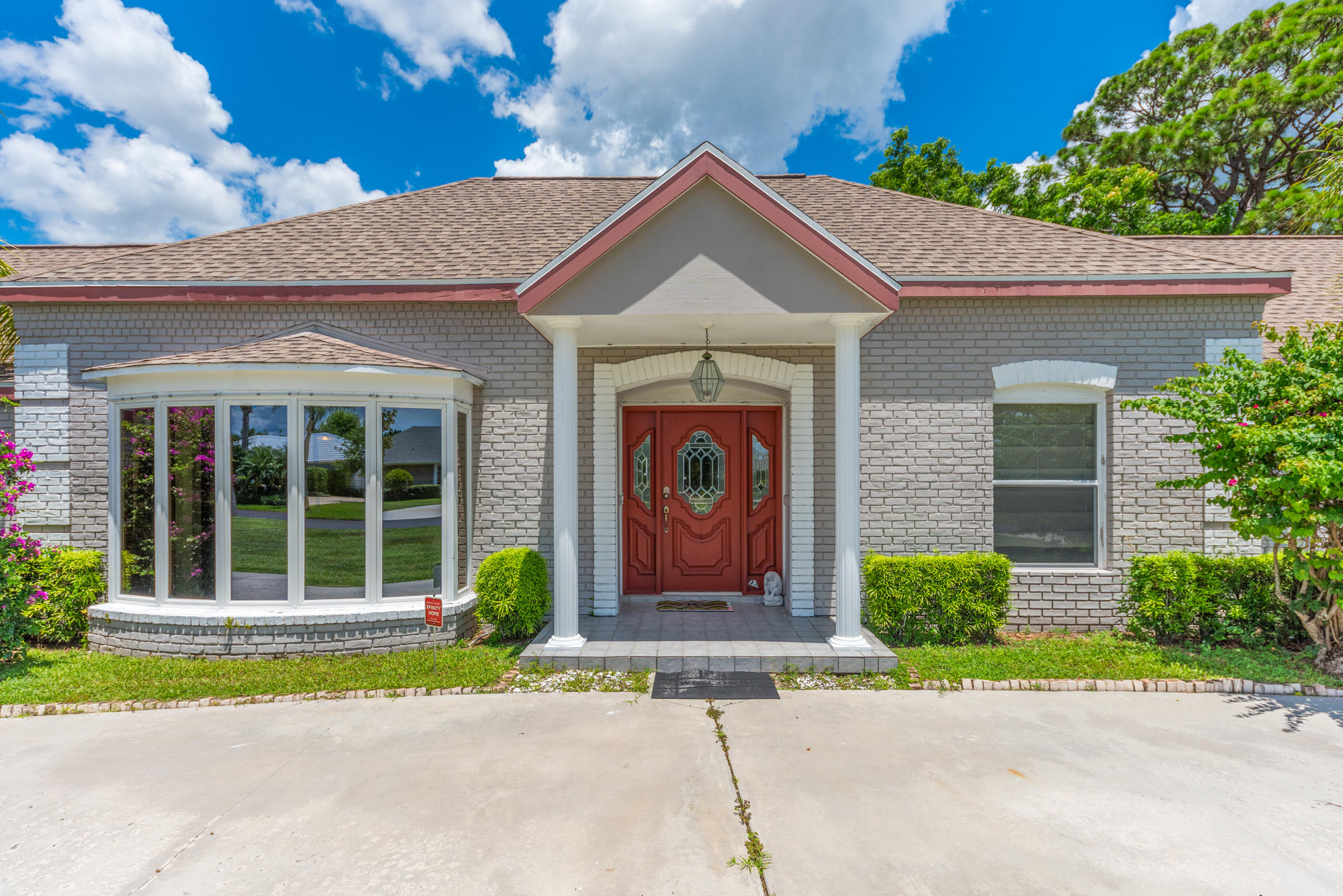 TURTLE CREEK VILLAGE - Residential