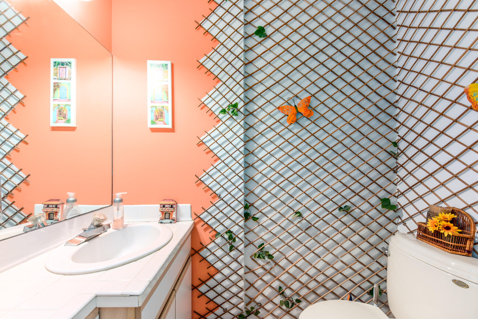 TURTLE CREEK VILLAGE - Residential