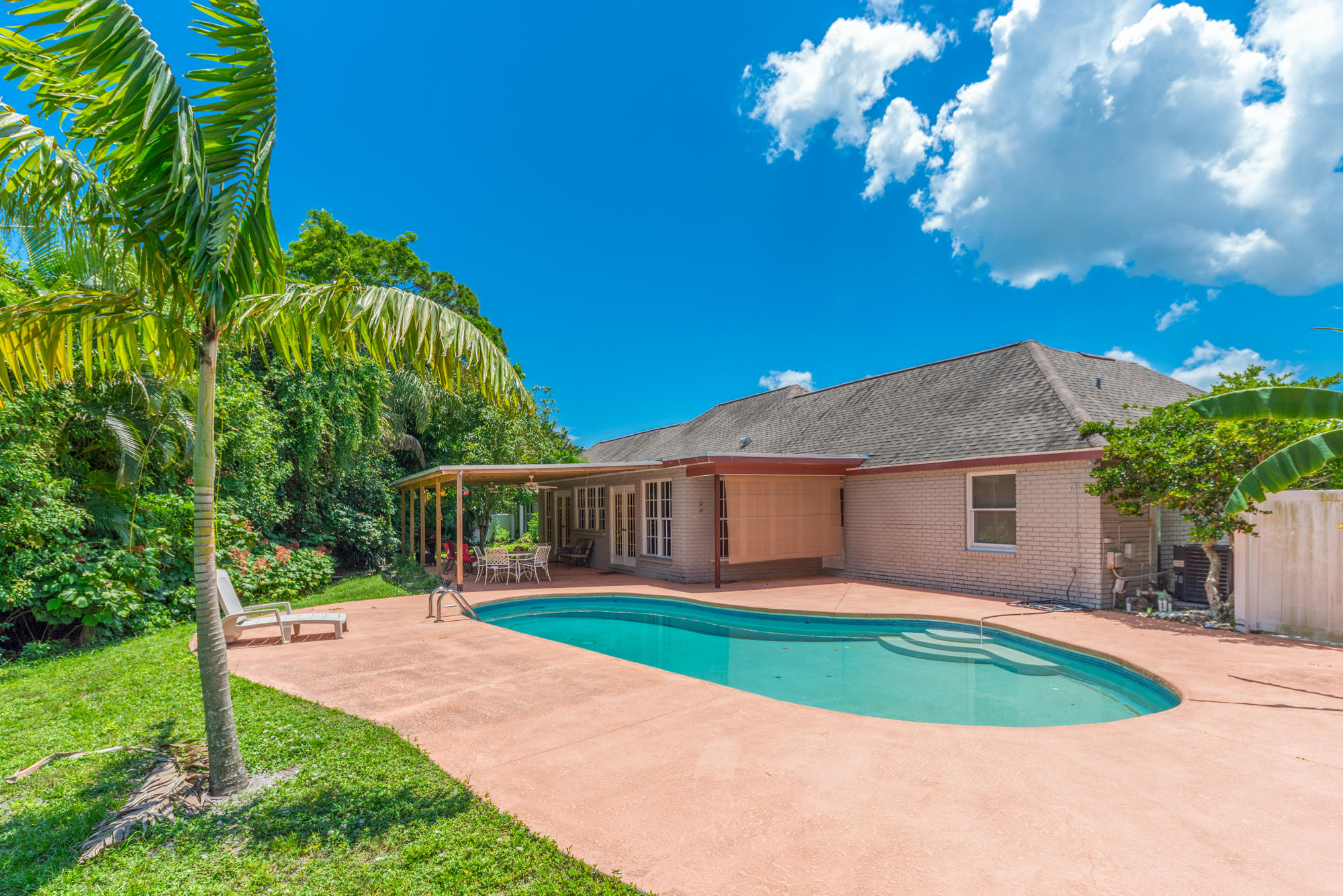 TURTLE CREEK VILLAGE - Residential