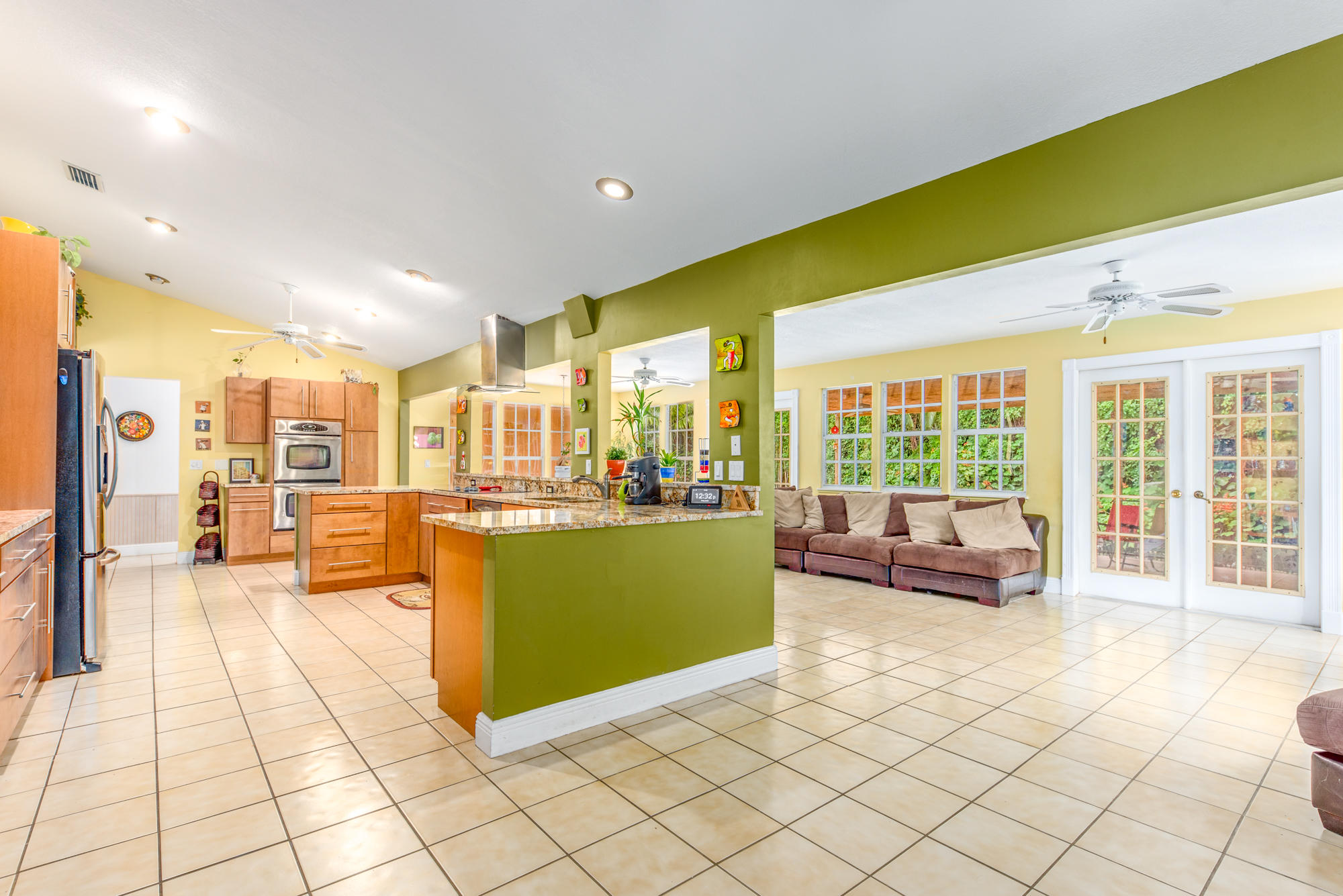 TURTLE CREEK VILLAGE - Residential