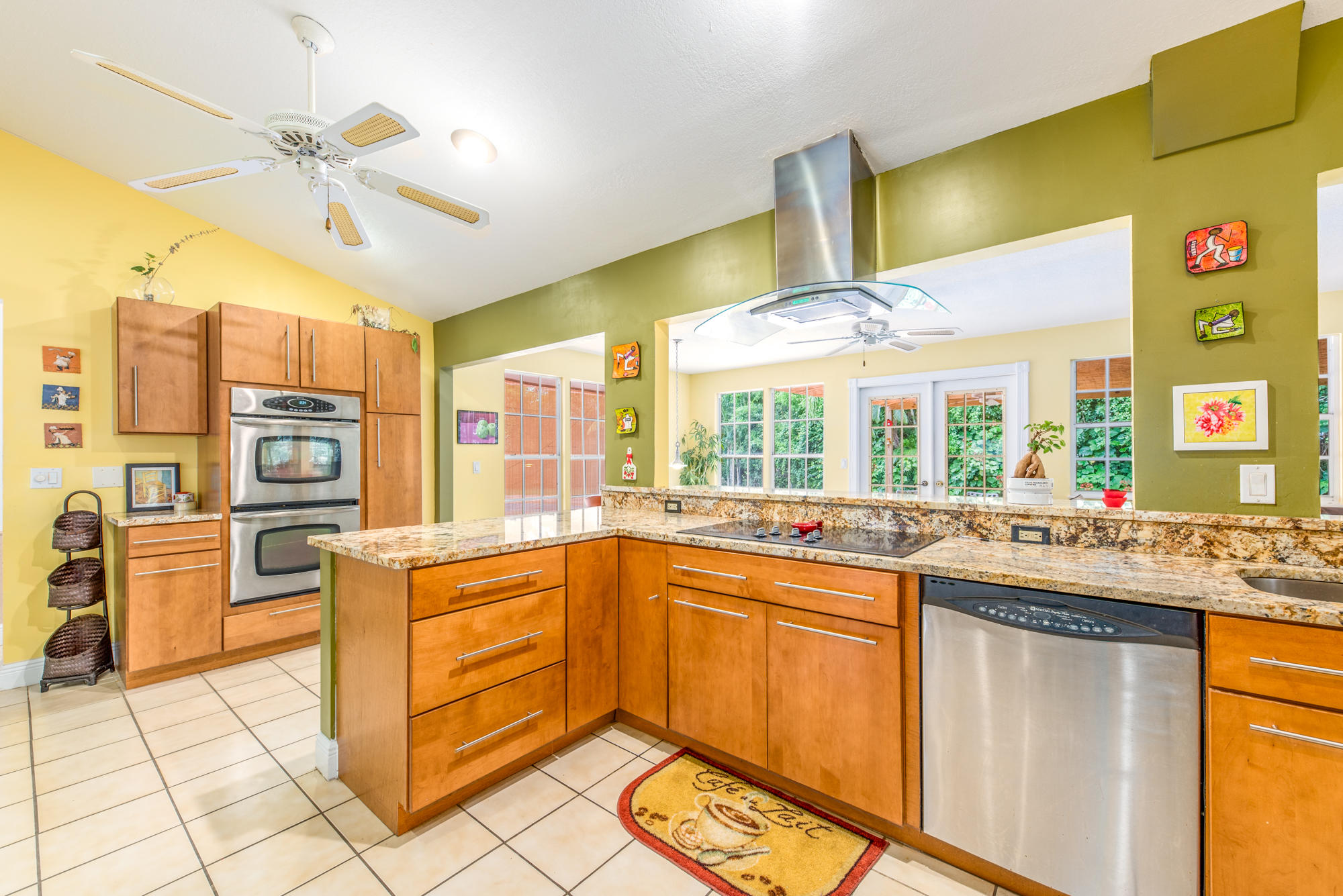 TURTLE CREEK VILLAGE - Residential