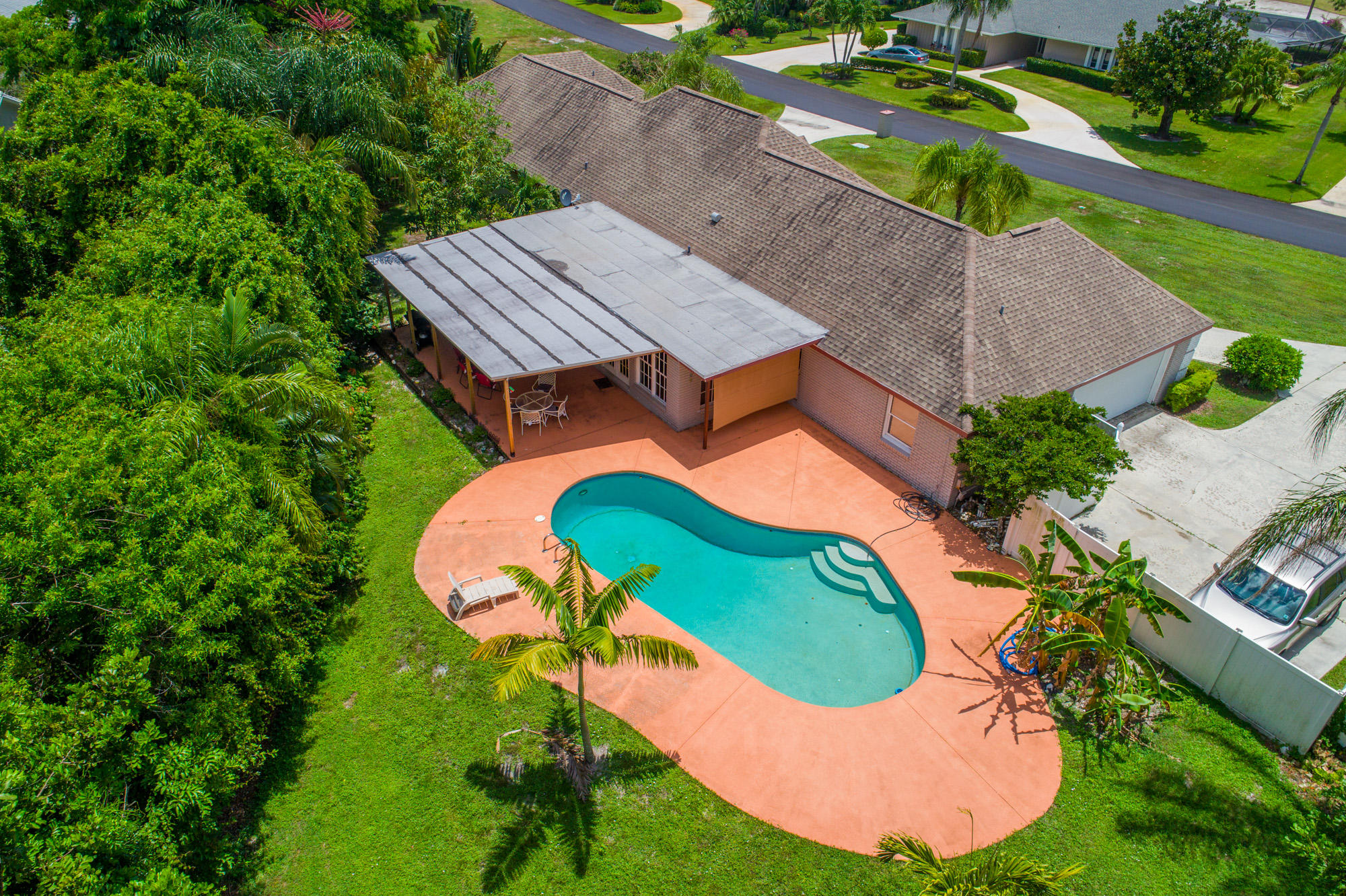 TURTLE CREEK VILLAGE - Residential