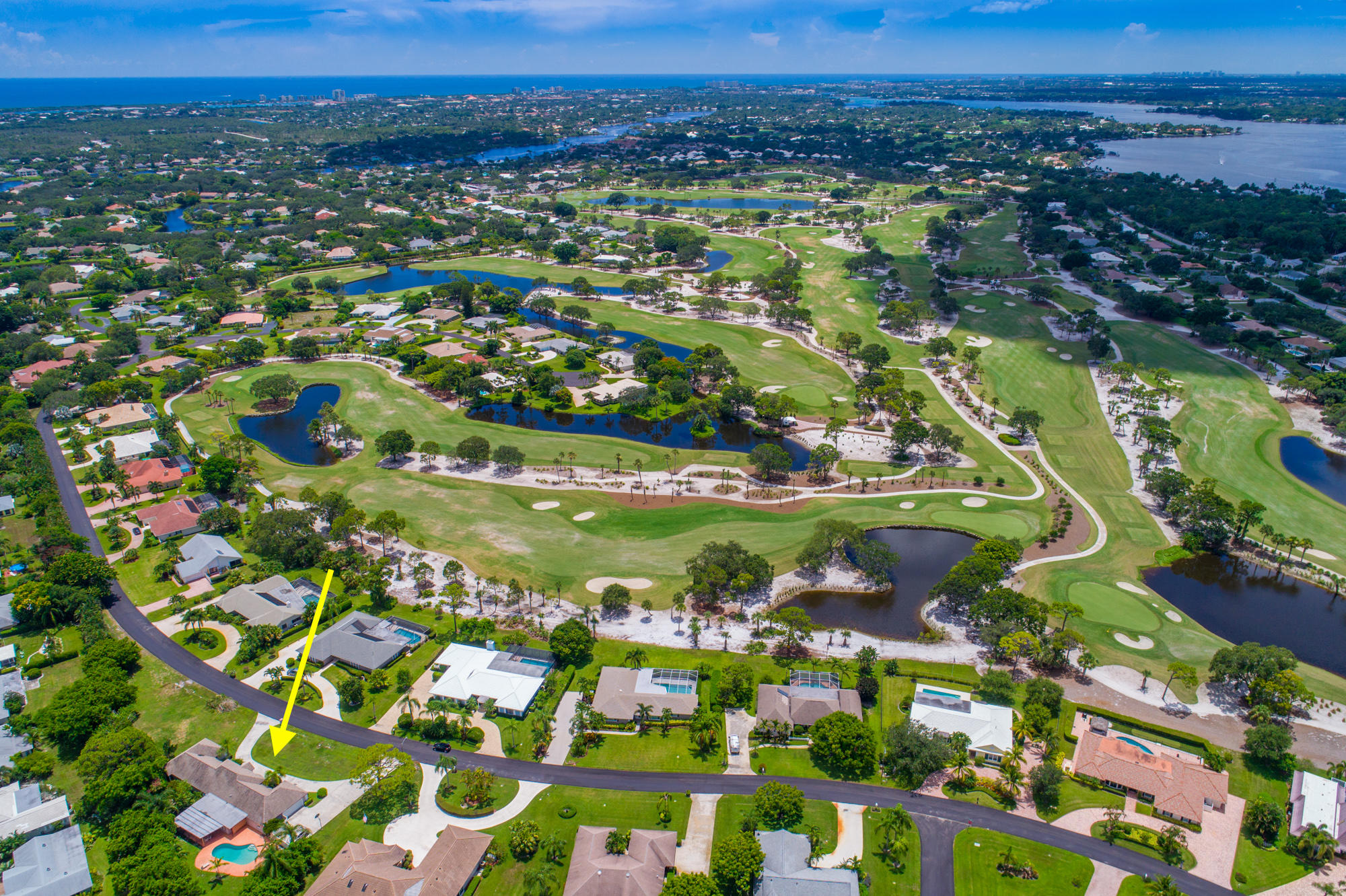 TURTLE CREEK VILLAGE - Residential