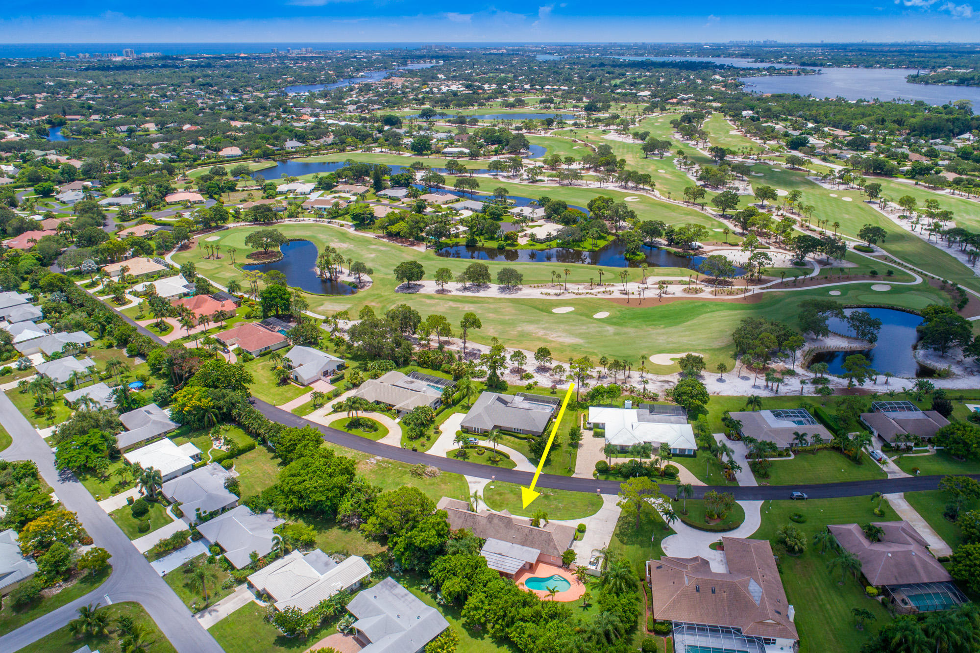 TURTLE CREEK VILLAGE - Residential