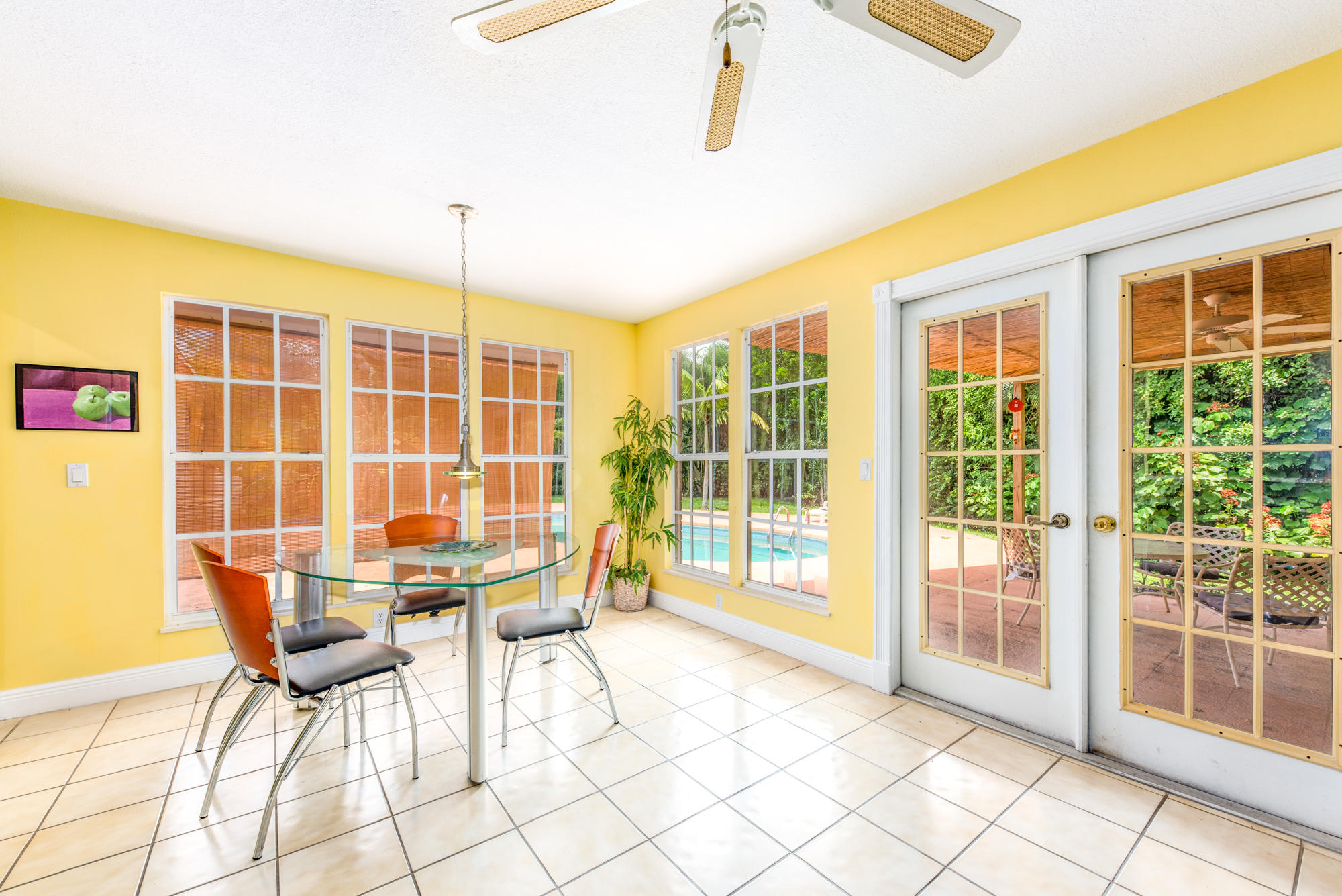 TURTLE CREEK VILLAGE - Residential