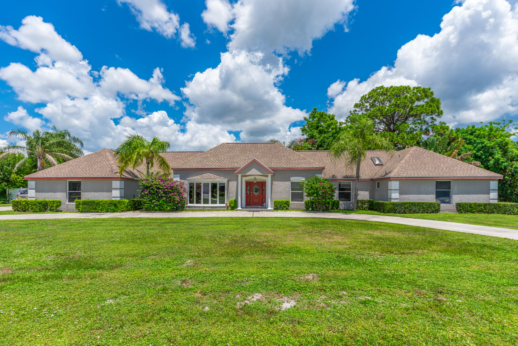 TURTLE CREEK VILLAGE - Residential