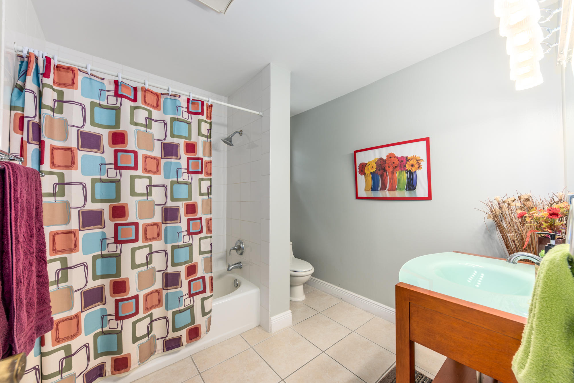 TURTLE CREEK VILLAGE - Residential