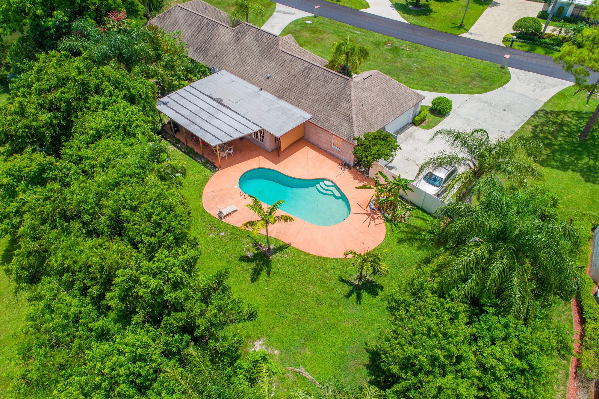 TURTLE CREEK VILLAGE - Residential