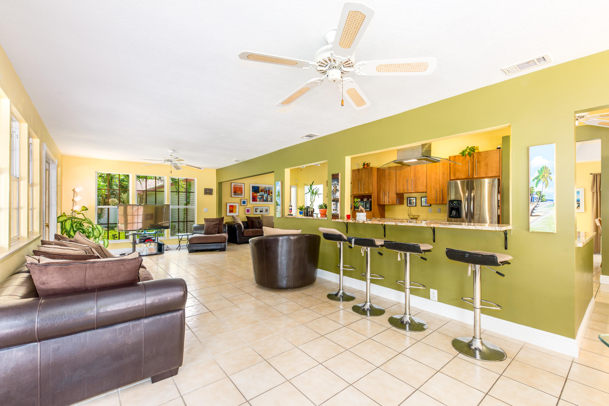 TURTLE CREEK VILLAGE - Residential