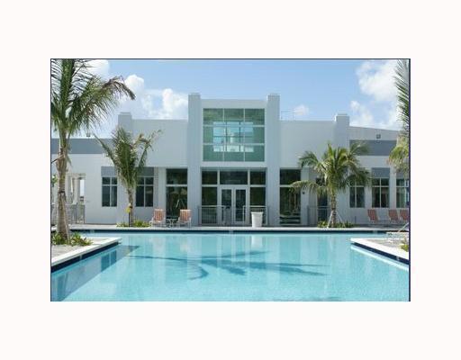 300 S Australian Avenue 810