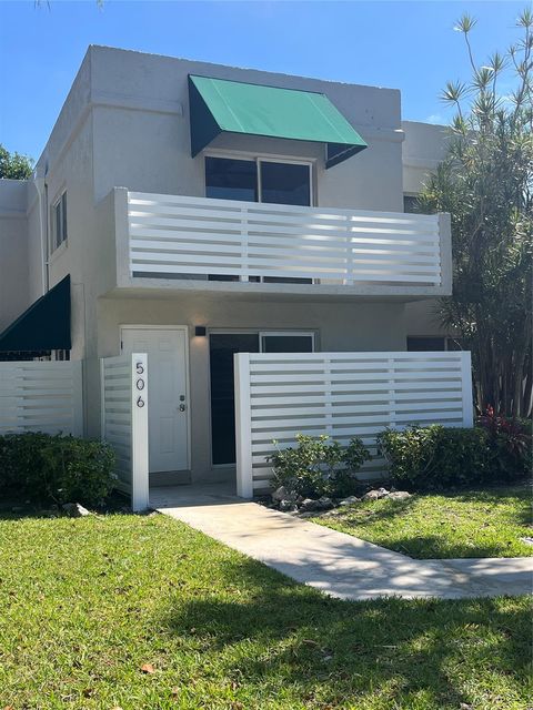 506 NW 98th Ave Plantation FL 33324