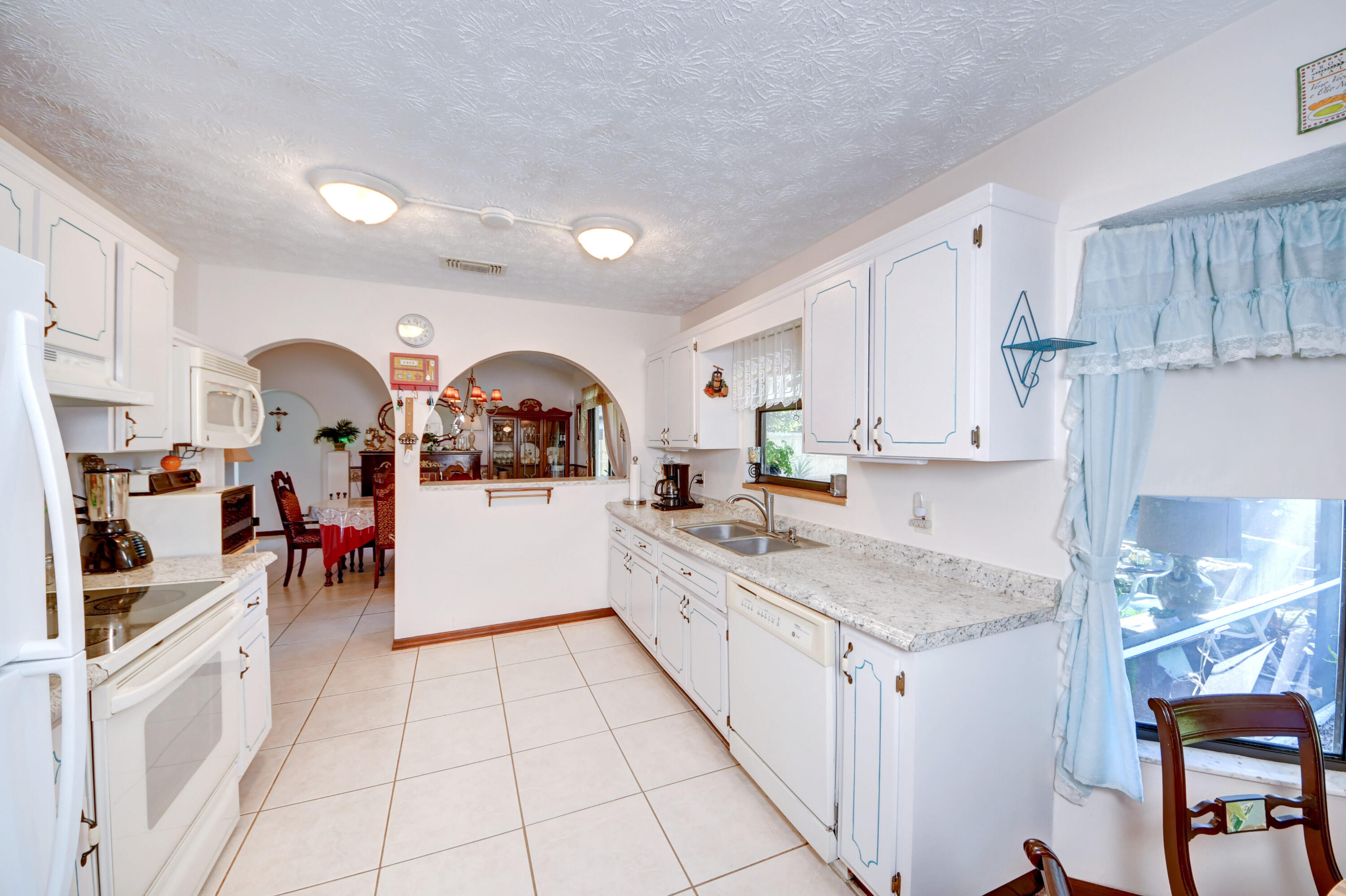 PORT ST LUCIE SECTION 2 - Residential