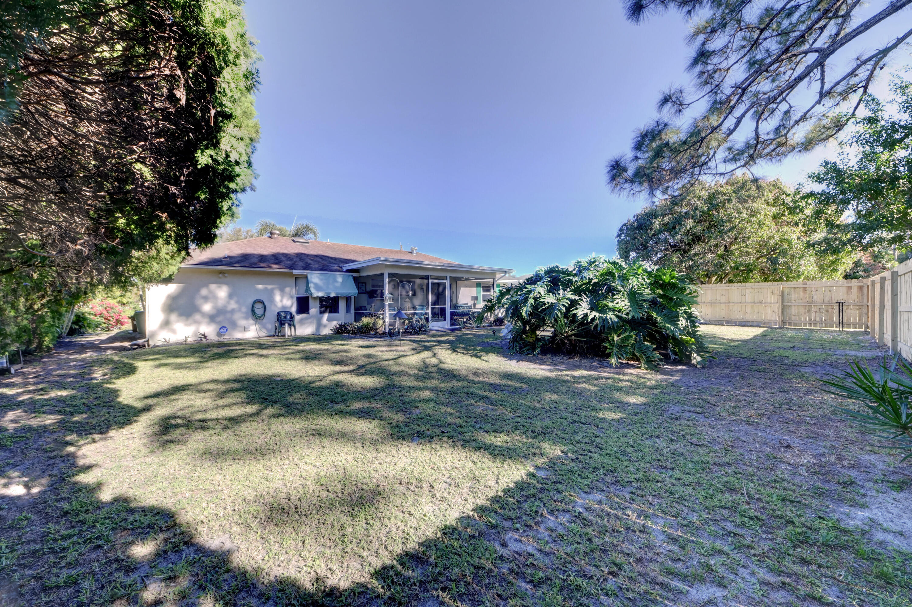 PORT ST LUCIE SECTION 2 - Residential