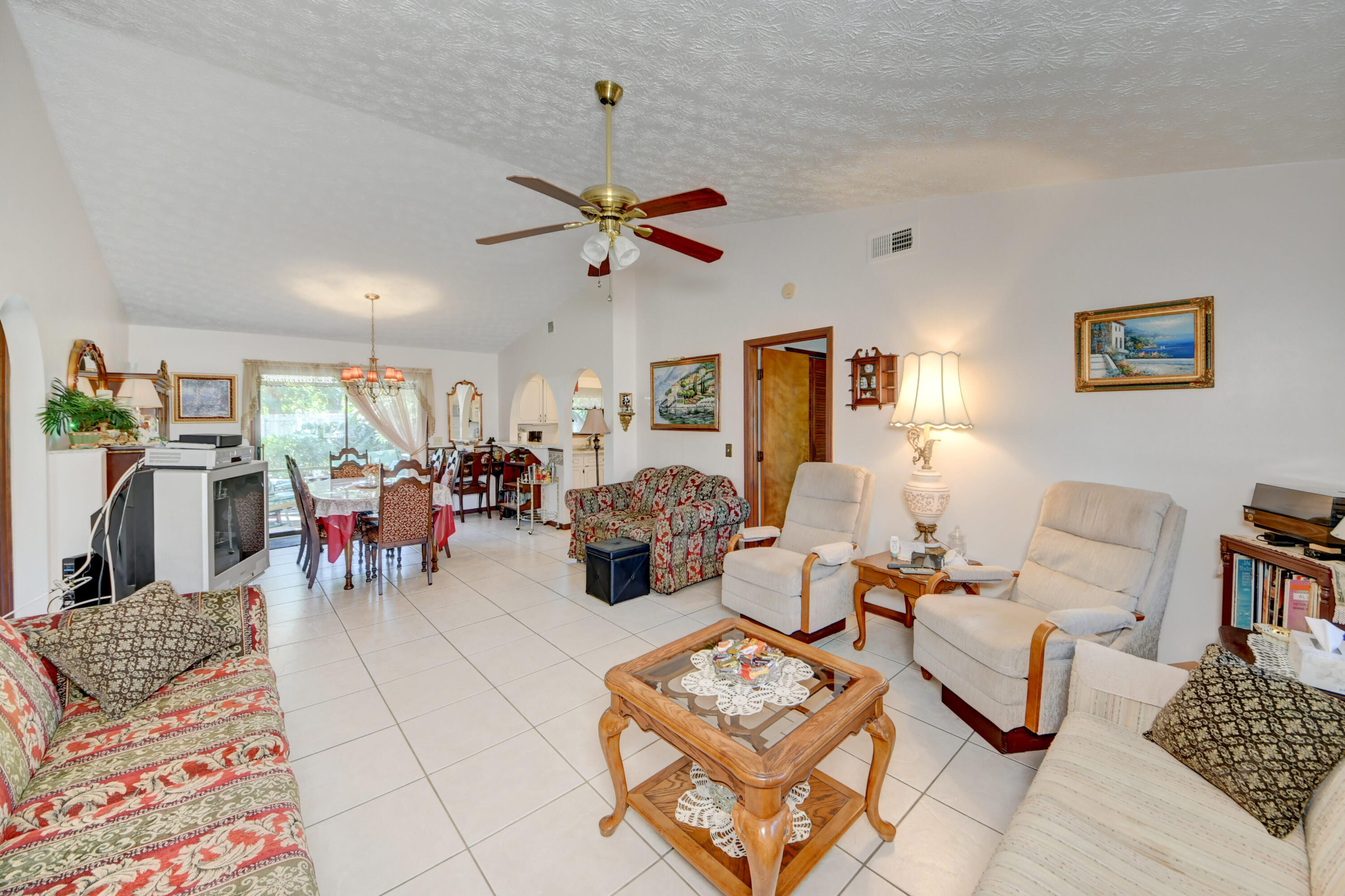 PORT ST LUCIE SECTION 2 - Residential