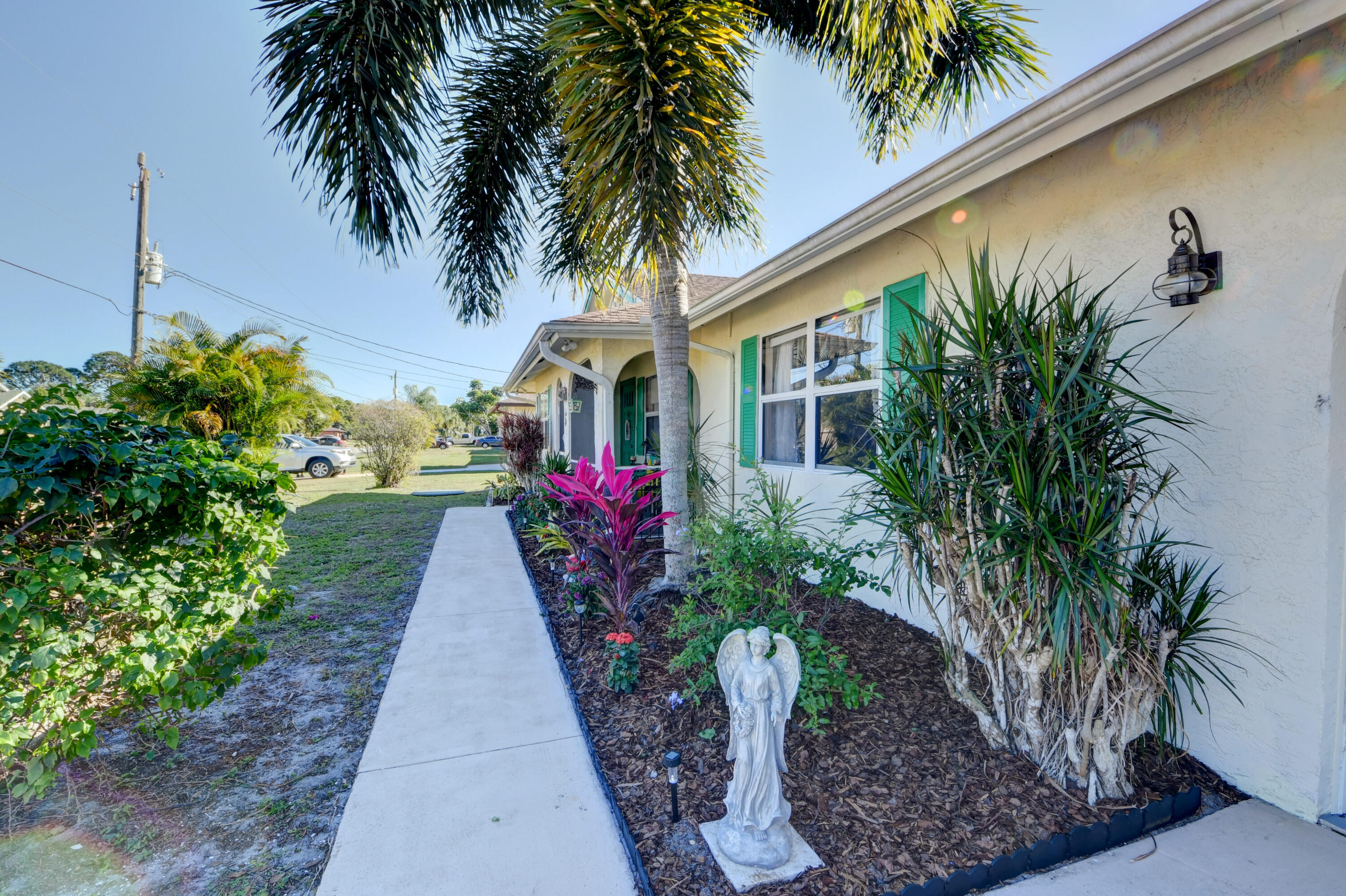 PORT ST LUCIE SECTION 2 - Residential