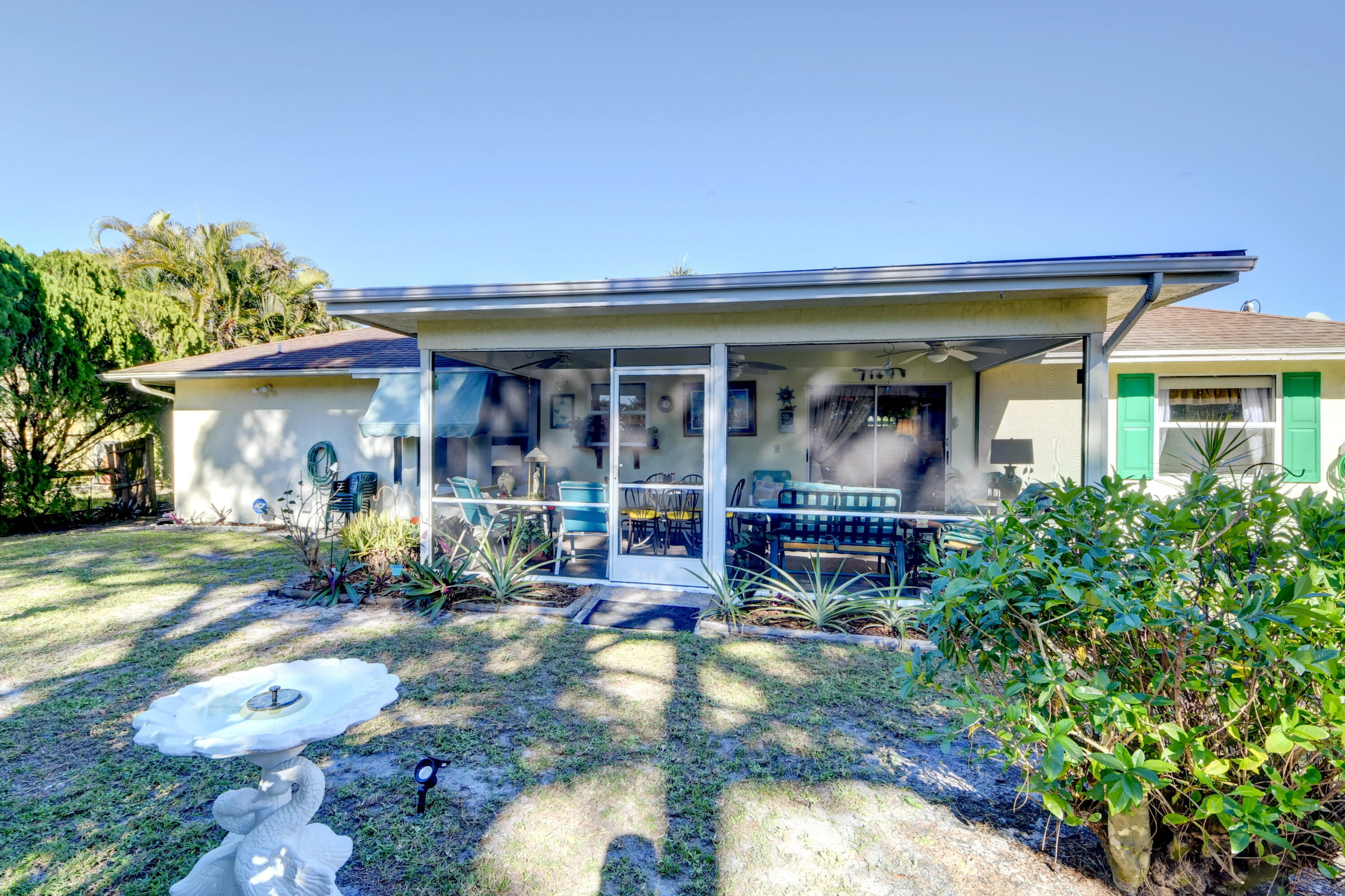 PORT ST LUCIE SECTION 2 - Residential