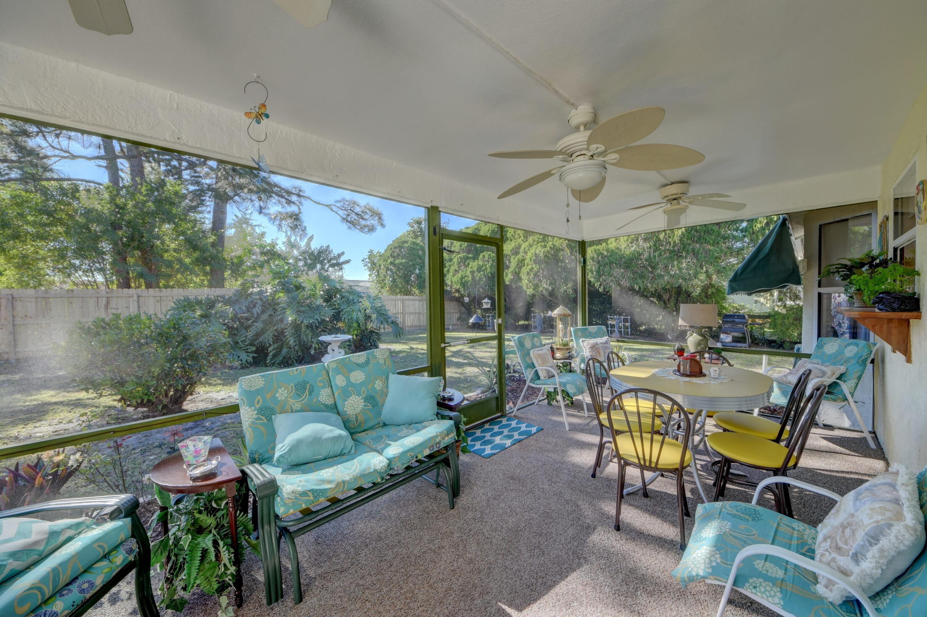 PORT ST LUCIE SECTION 2 - Residential