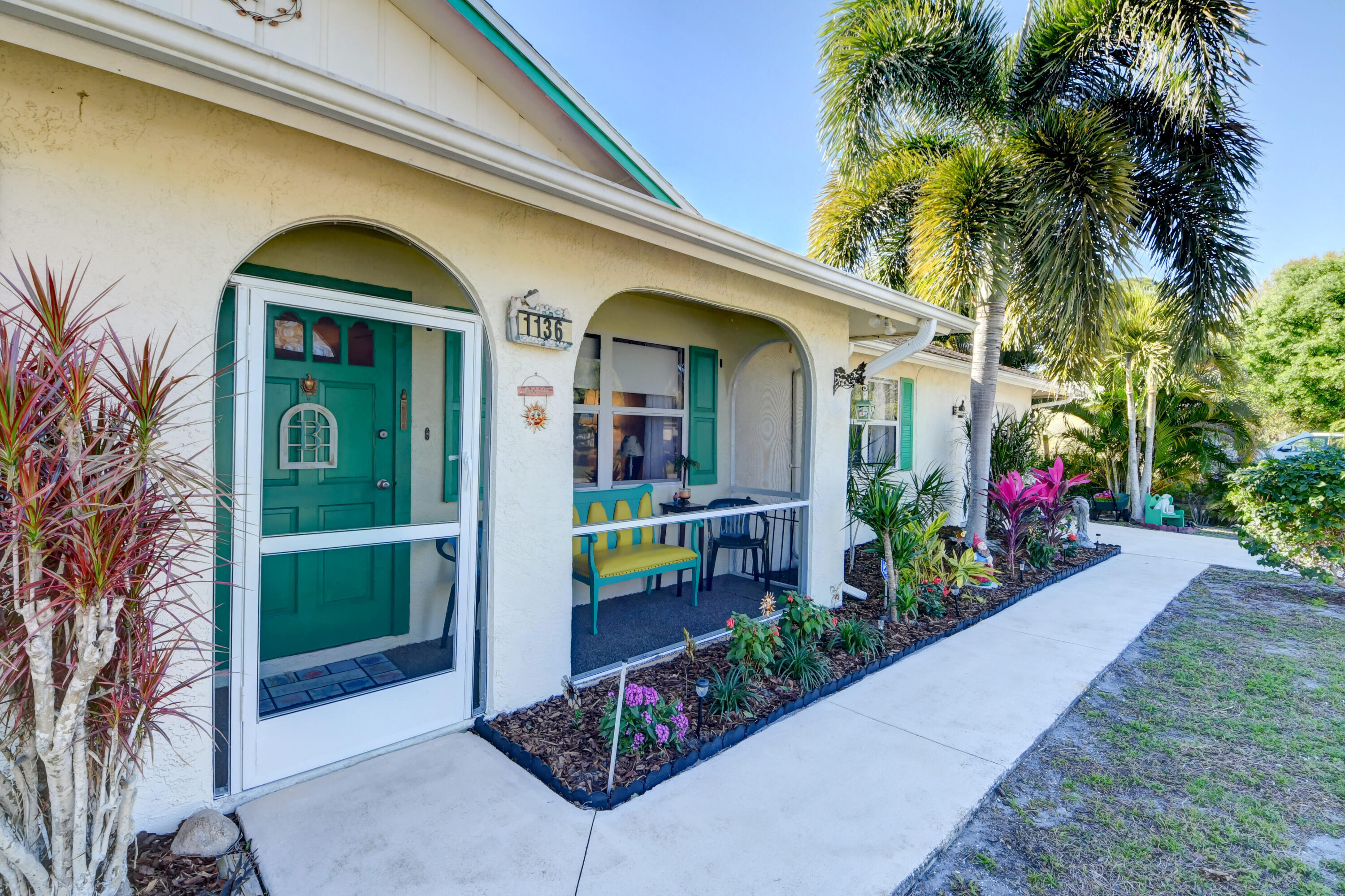 PORT ST LUCIE SECTION 2 - Residential